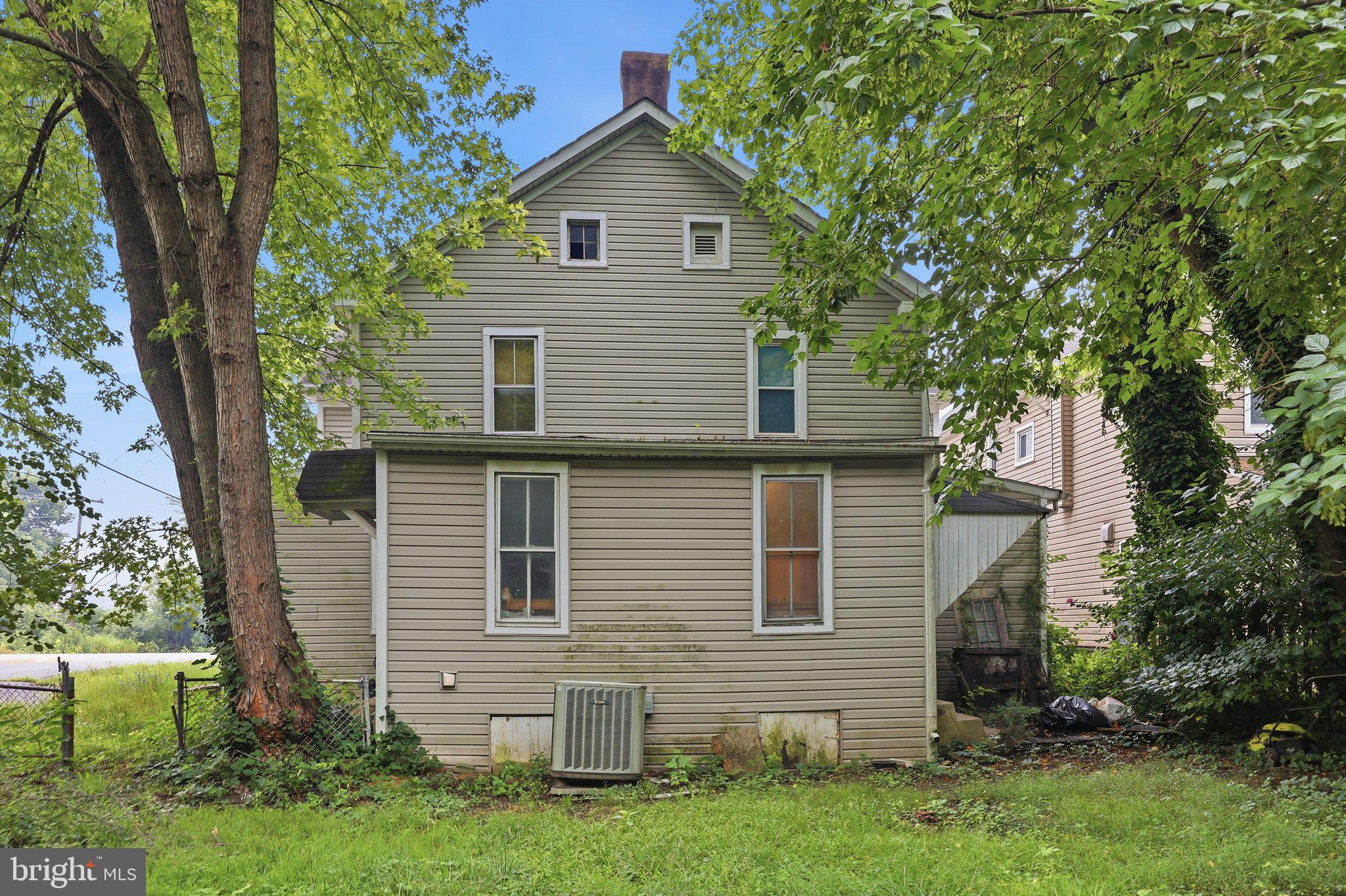 BRUNSWICK - Residential