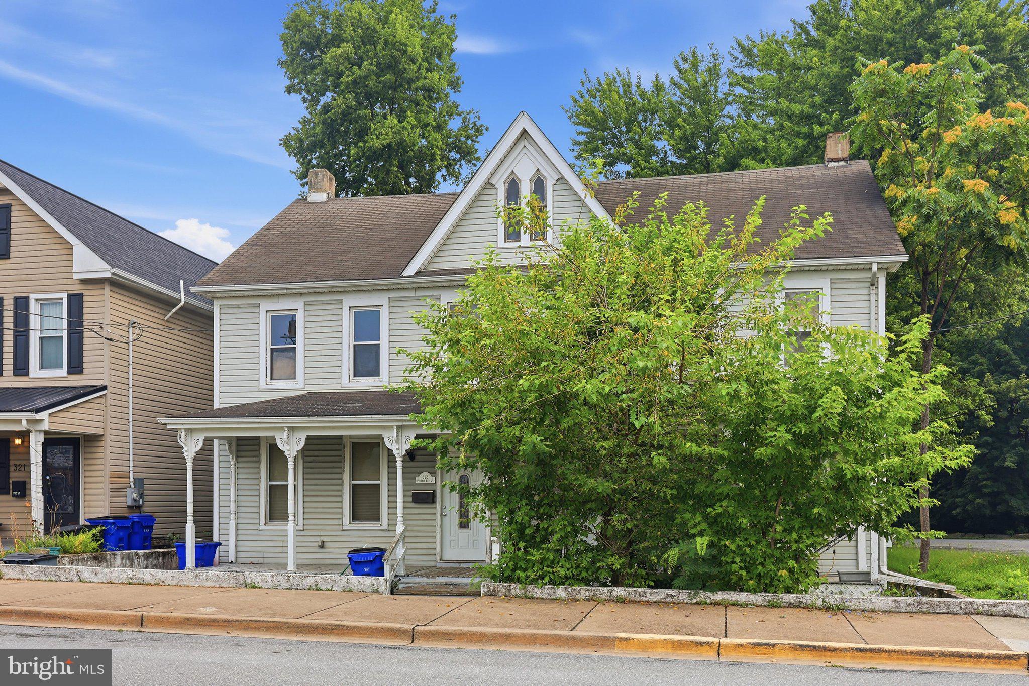 BRUNSWICK - Residential