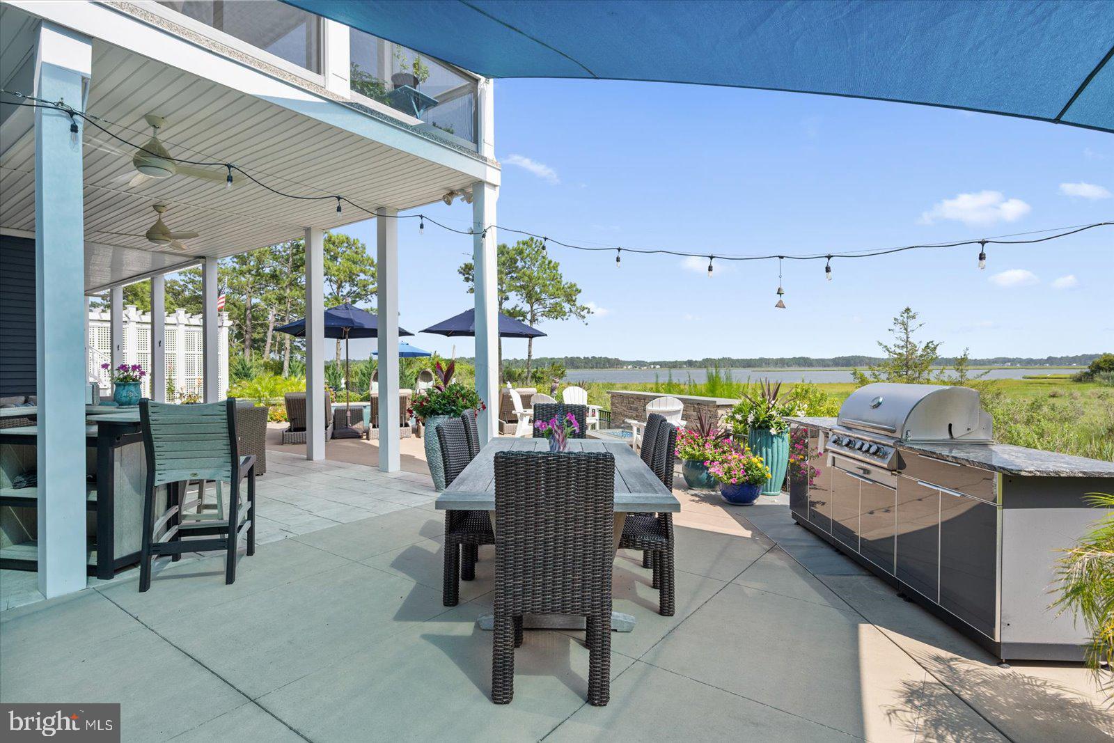 BAY POINT PLANTATION - Residential