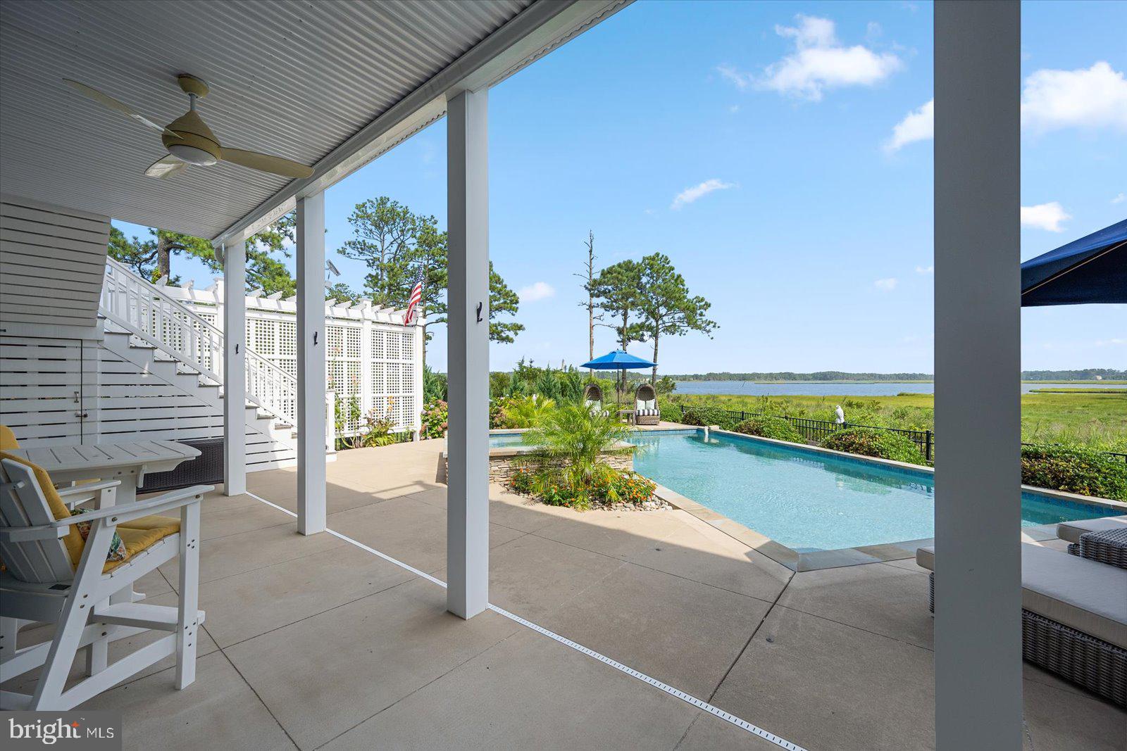BAY POINT PLANTATION - Residential