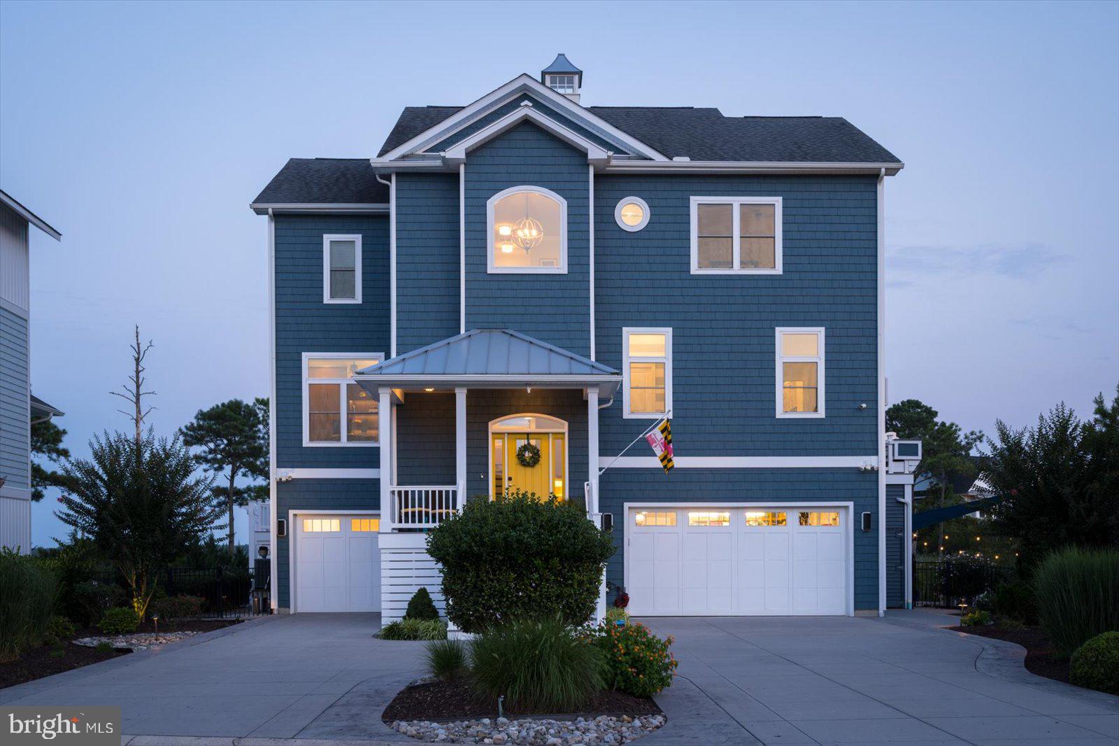 BAY POINT PLANTATION - Residential