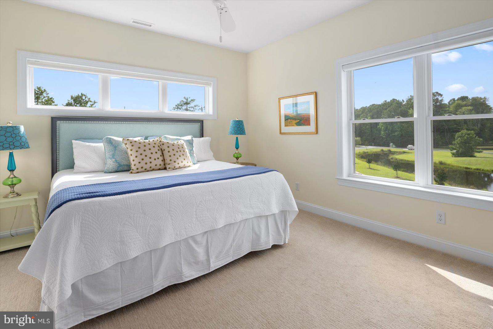 BAY POINT PLANTATION - Residential
