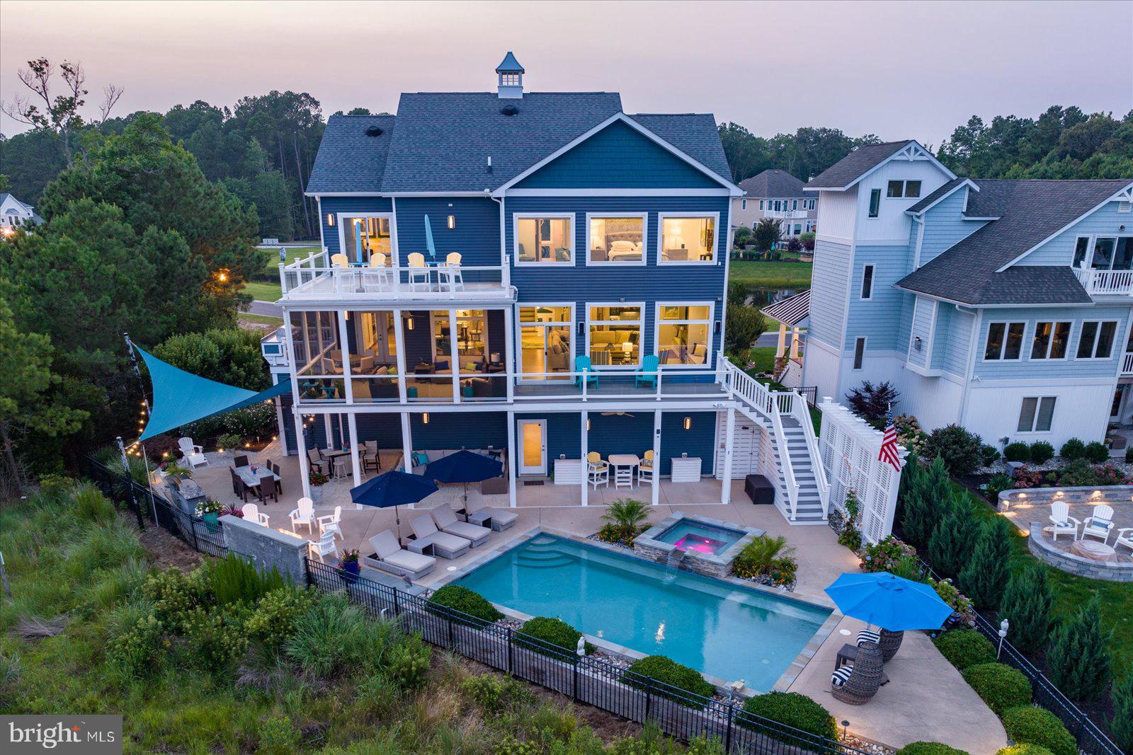 BAY POINT PLANTATION - Residential
