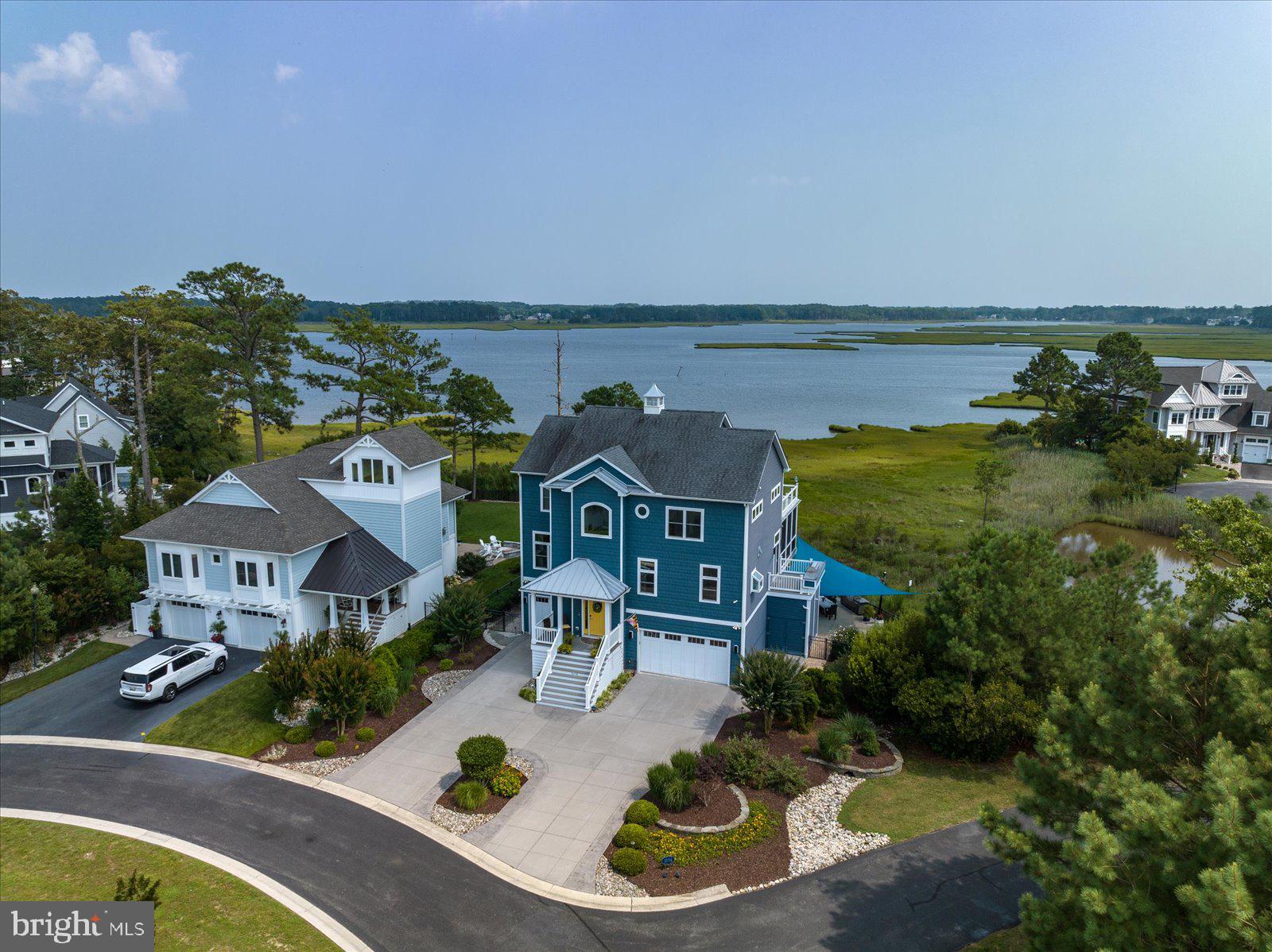 BAY POINT PLANTATION - Residential