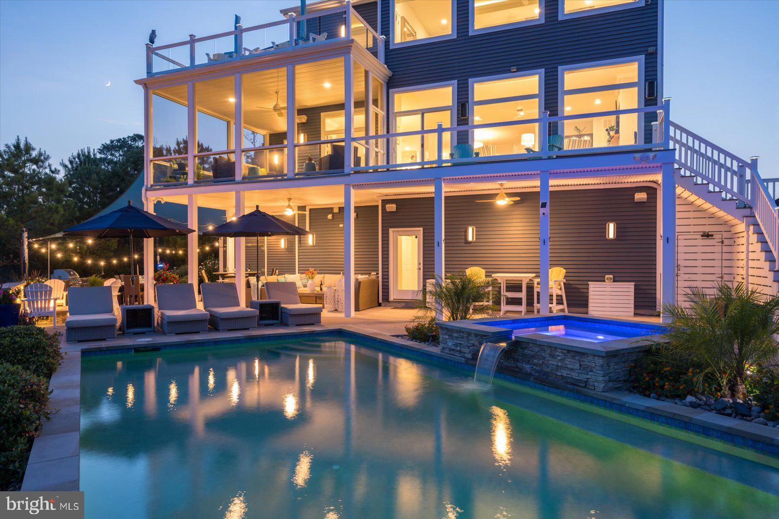 BAY POINT PLANTATION - Residential