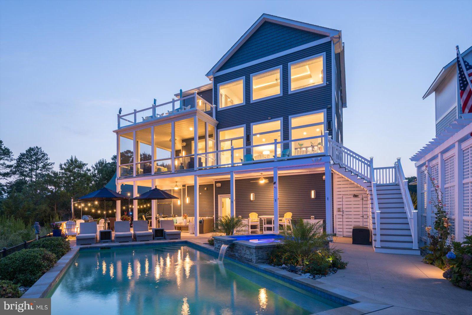 BAY POINT PLANTATION - Residential
