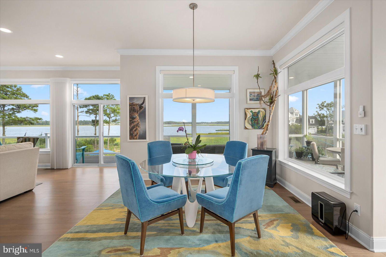 BAY POINT PLANTATION - Residential