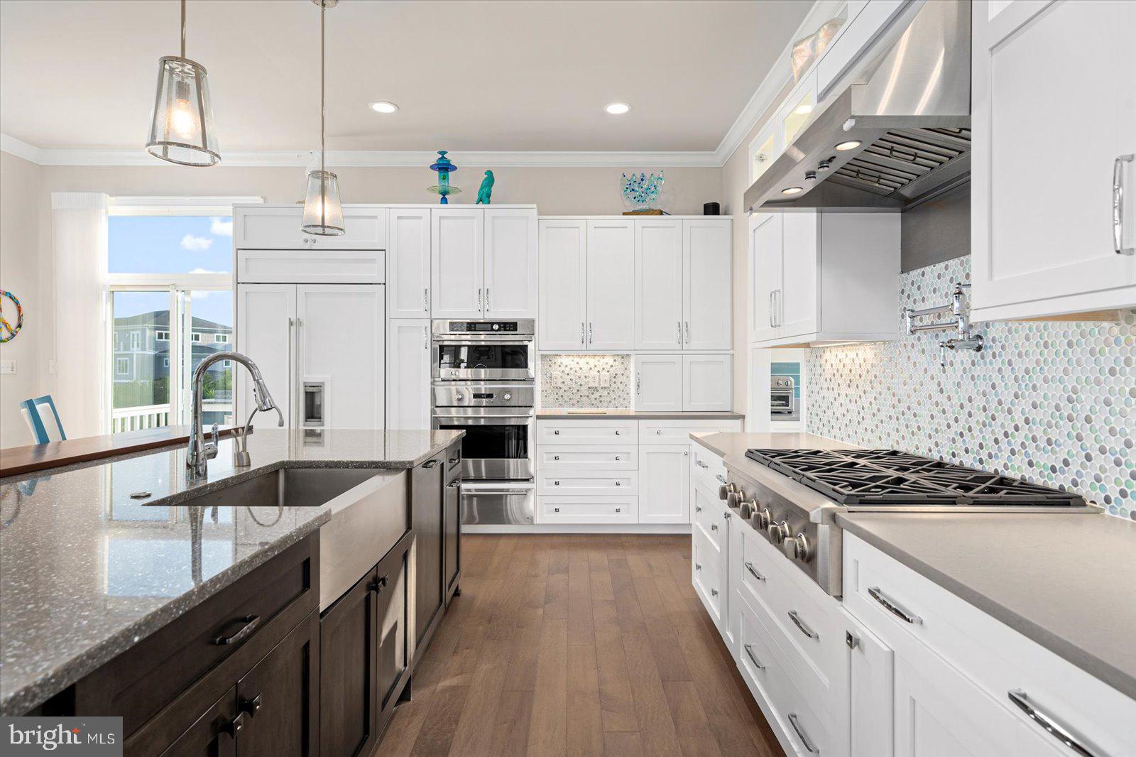 BAY POINT PLANTATION - Residential