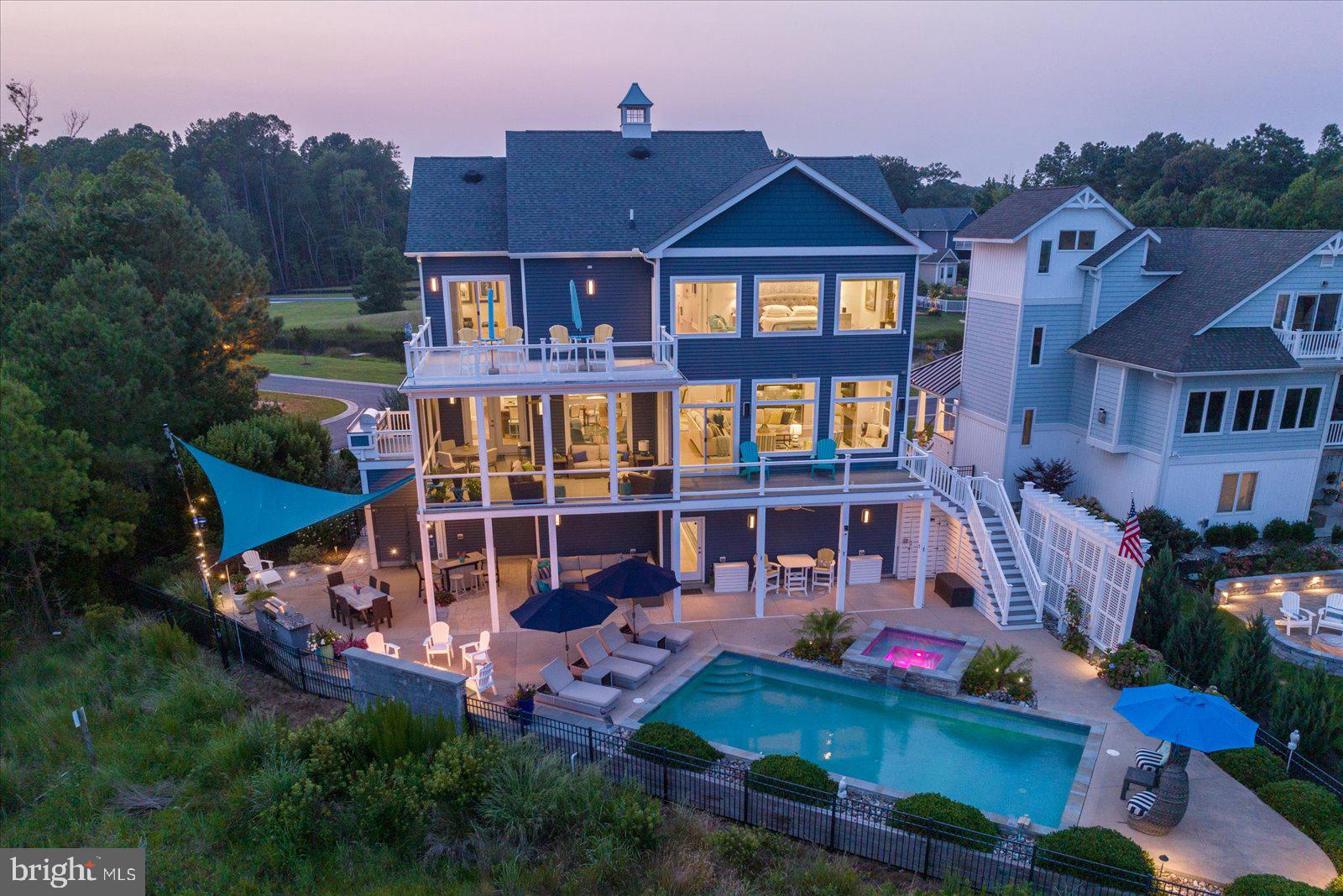 BAY POINT PLANTATION - Residential