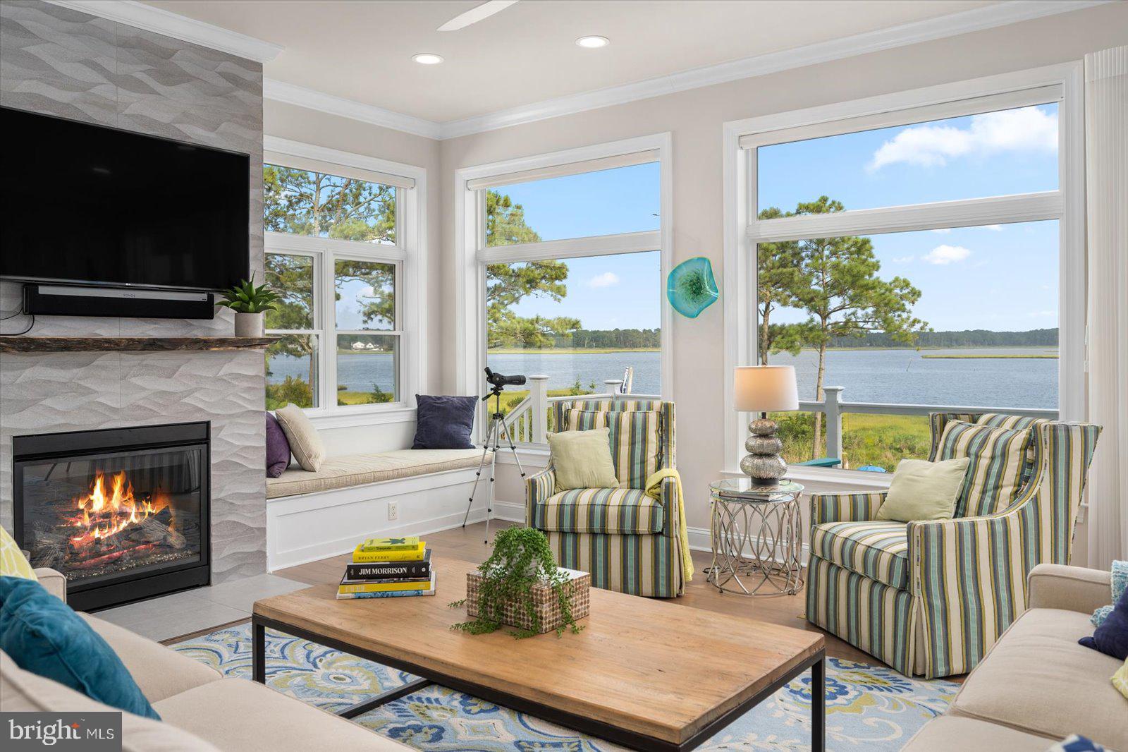 BAY POINT PLANTATION - Residential