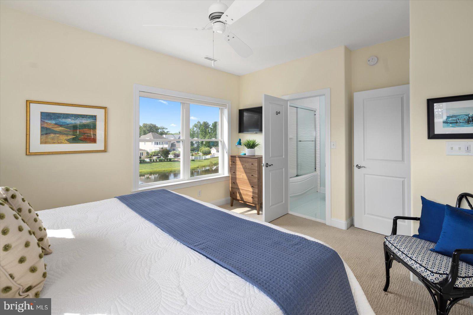 BAY POINT PLANTATION - Residential