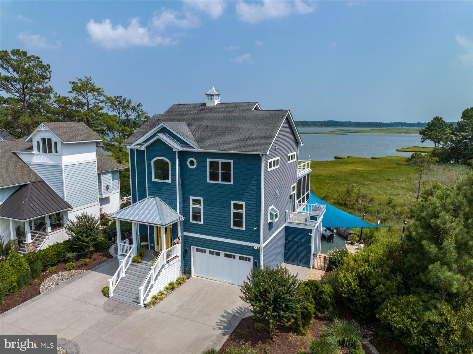BAY POINT PLANTATION - Residential
