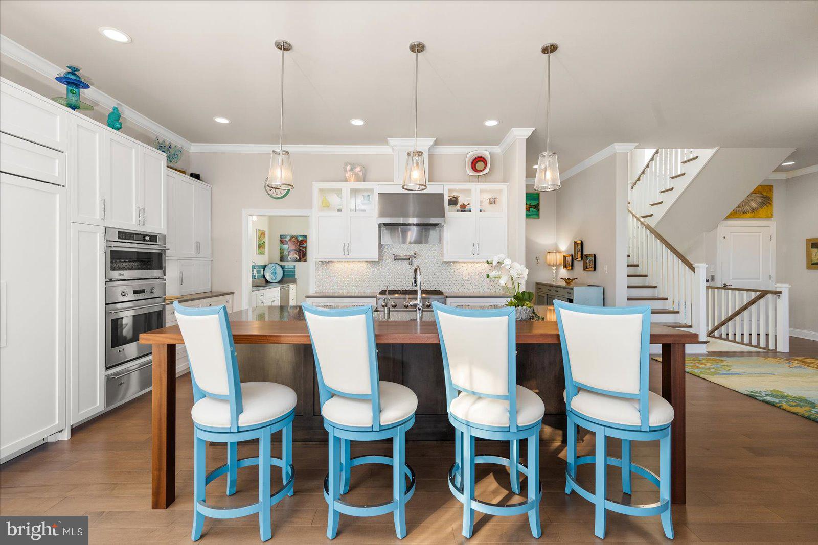 BAY POINT PLANTATION - Residential