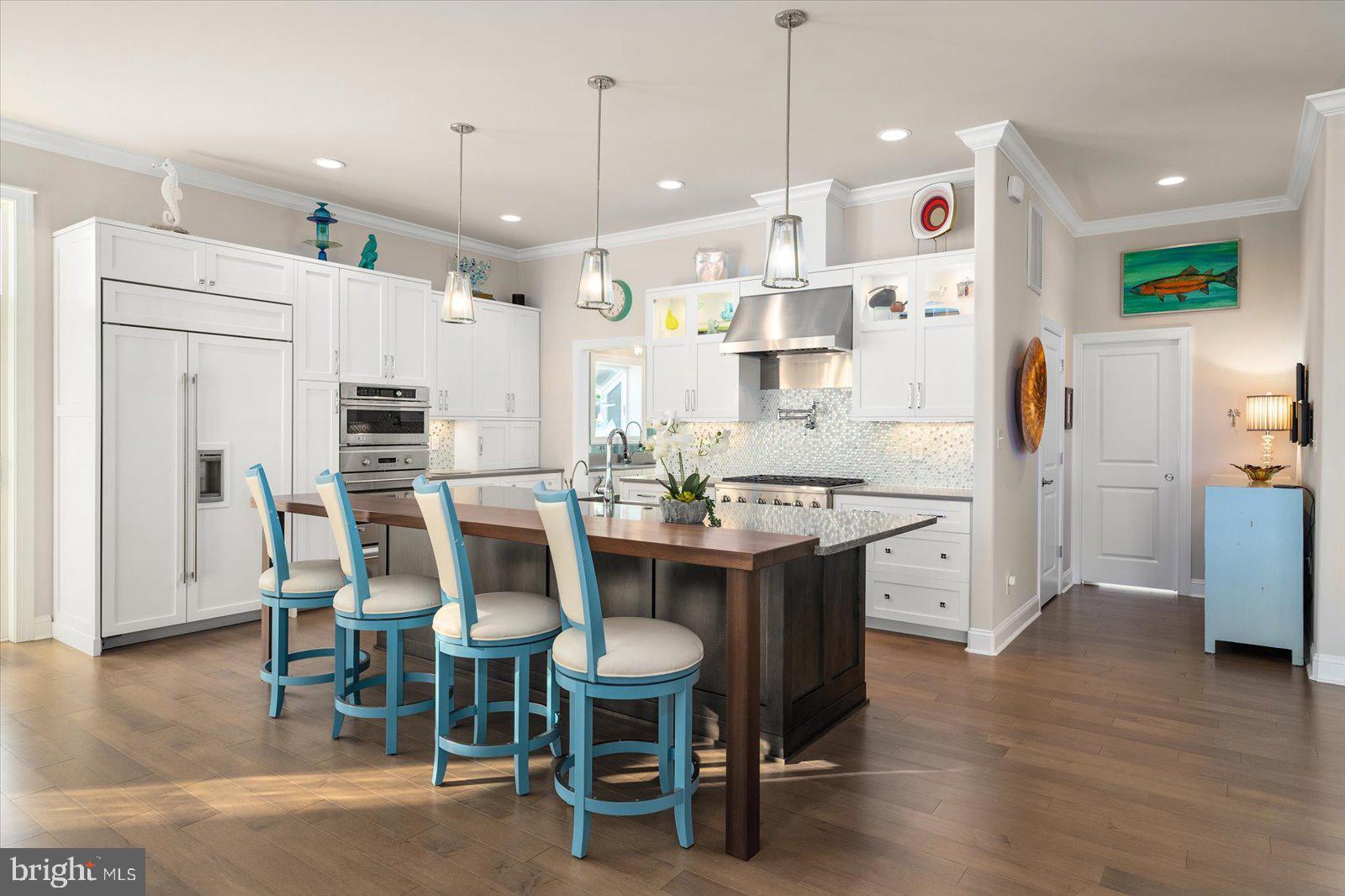 BAY POINT PLANTATION - Residential