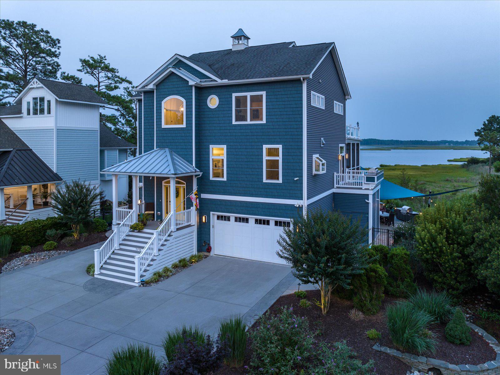 BAY POINT PLANTATION - Residential
