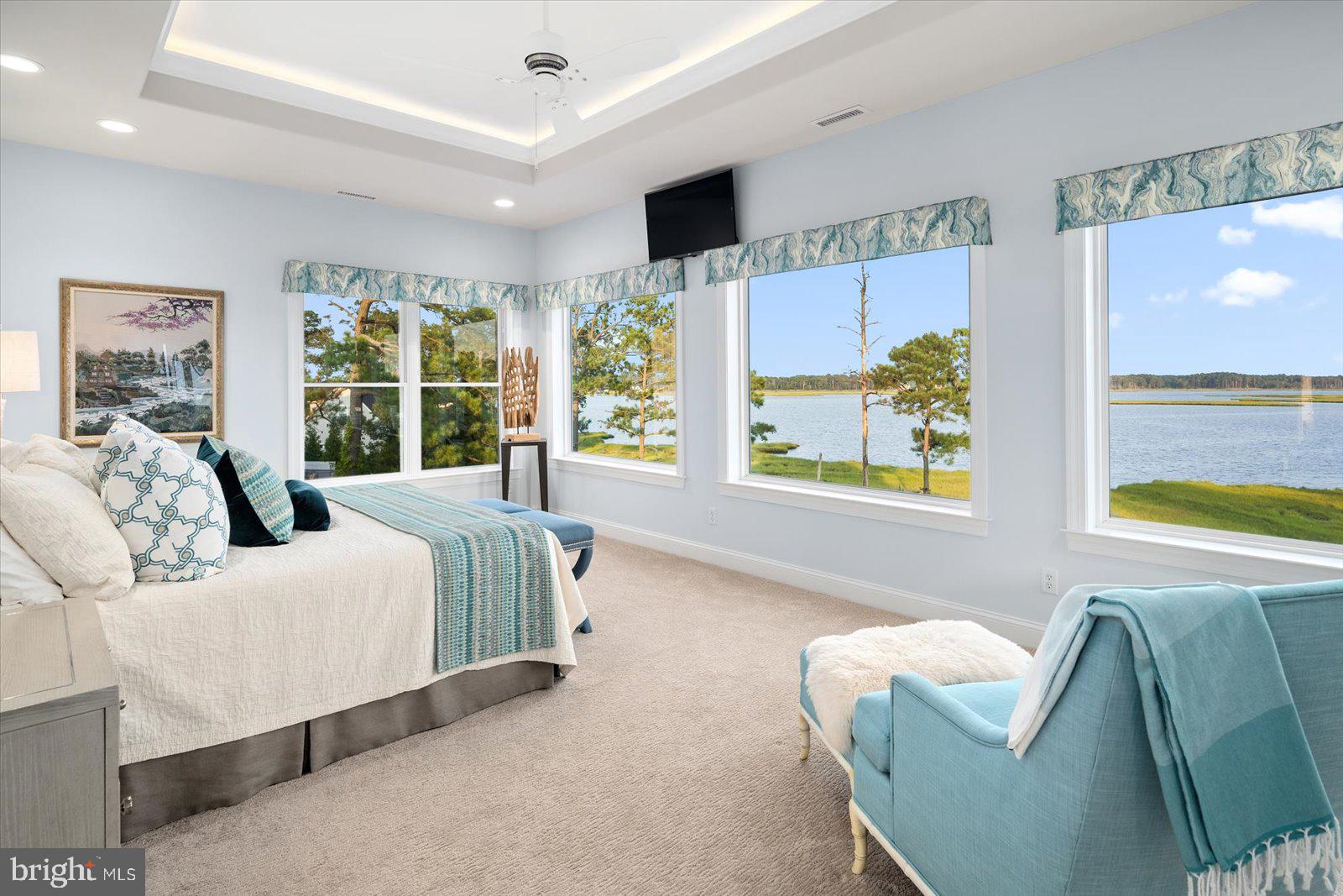 BAY POINT PLANTATION - Residential