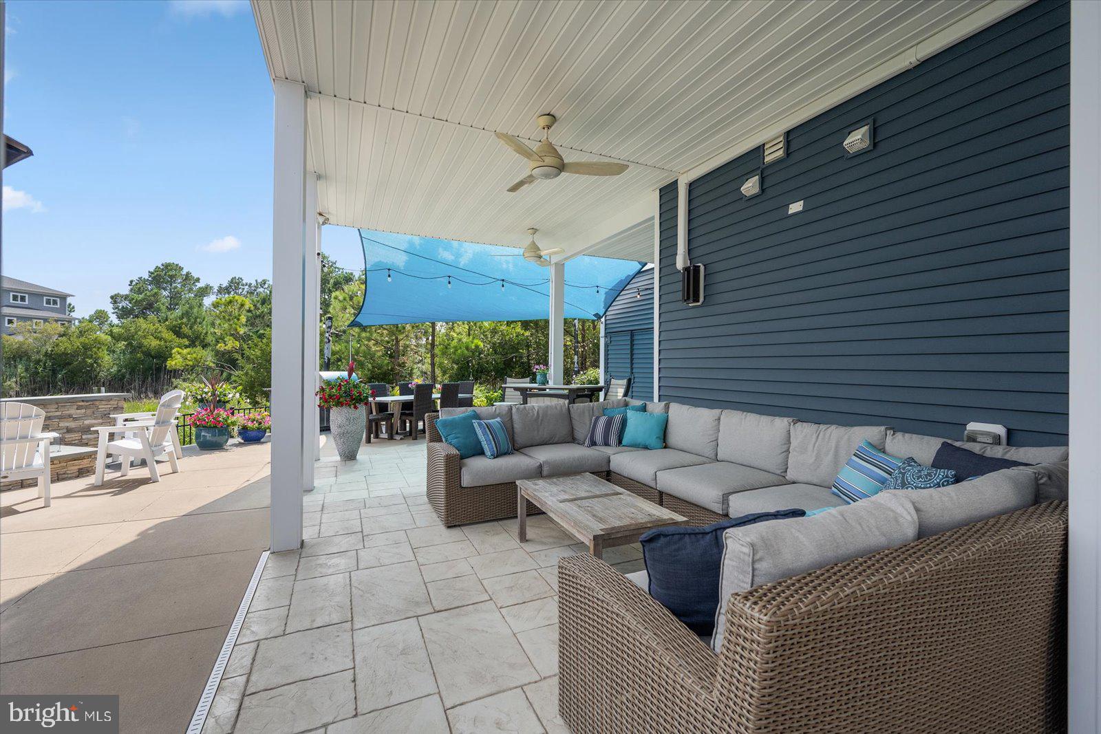 BAY POINT PLANTATION - Residential