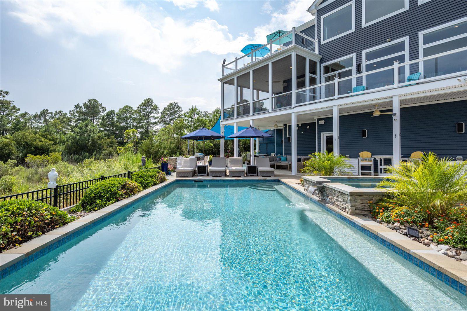 BAY POINT PLANTATION - Residential