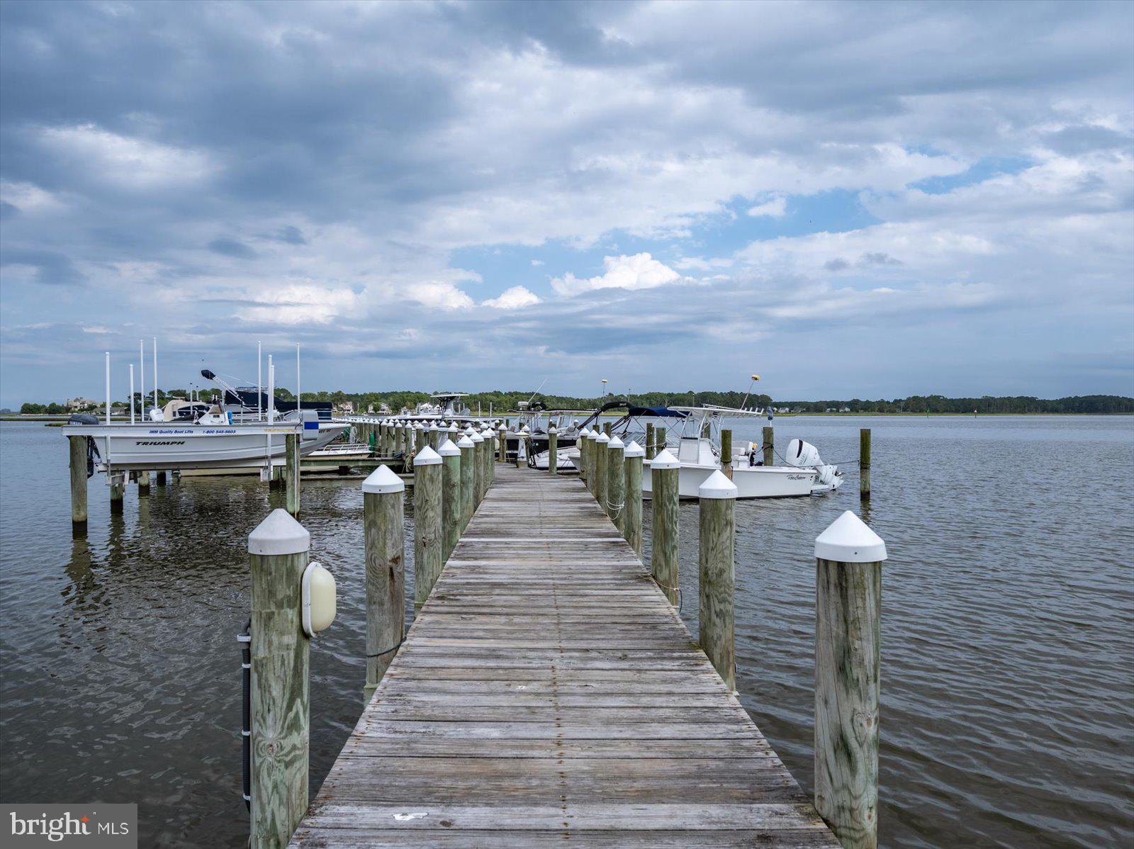 BAY POINT PLANTATION - Residential