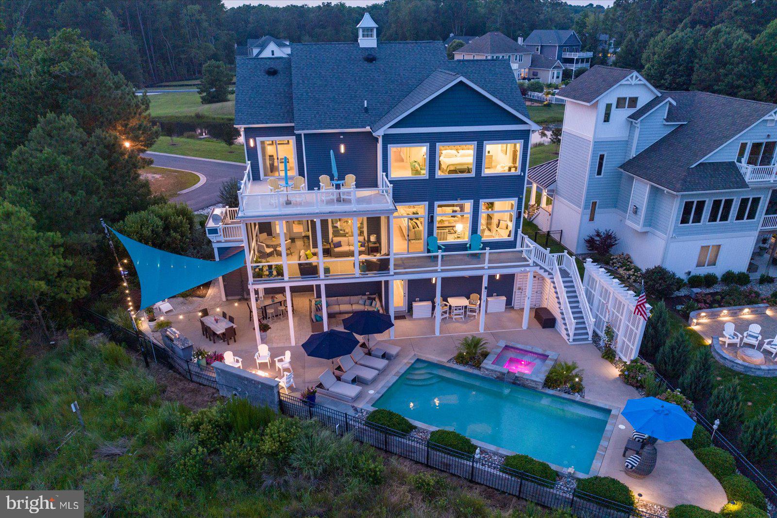 BAY POINT PLANTATION - Residential