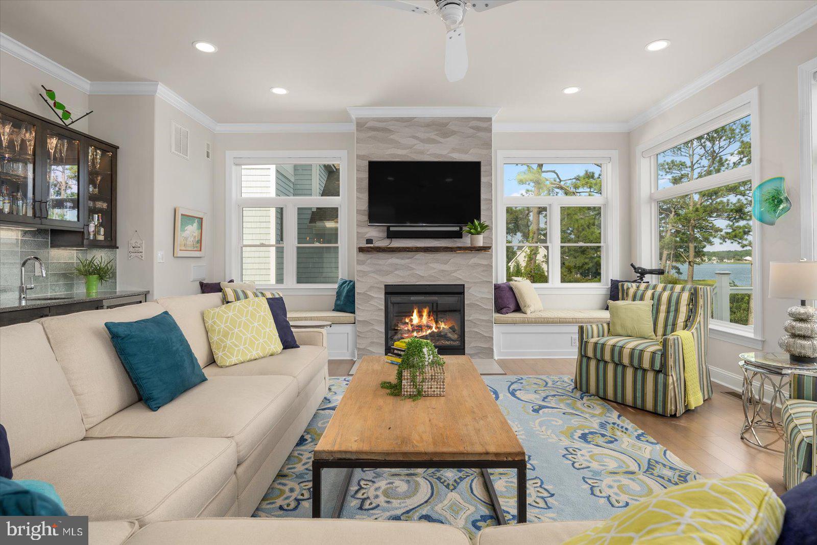 BAY POINT PLANTATION - Residential
