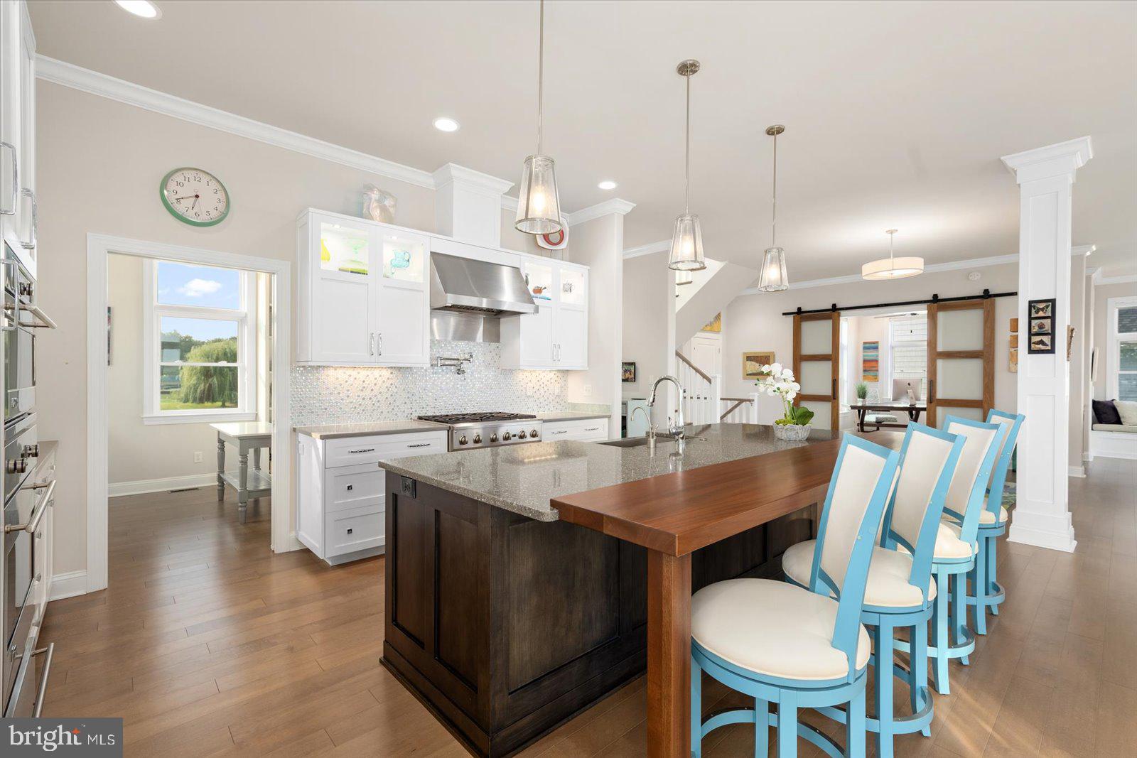 BAY POINT PLANTATION - Residential