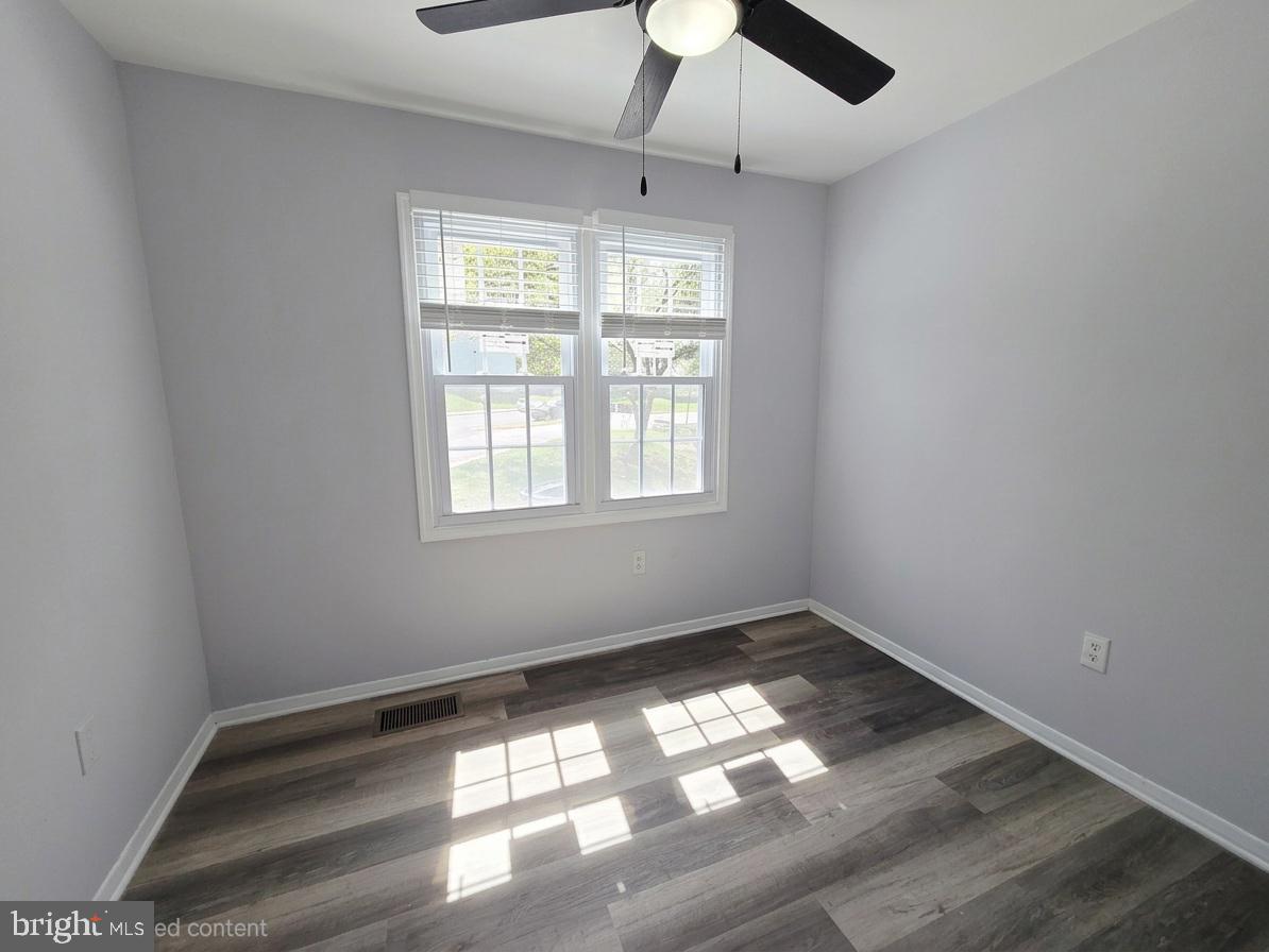 BRIAR VILLAGE PLAT 1 - Residential