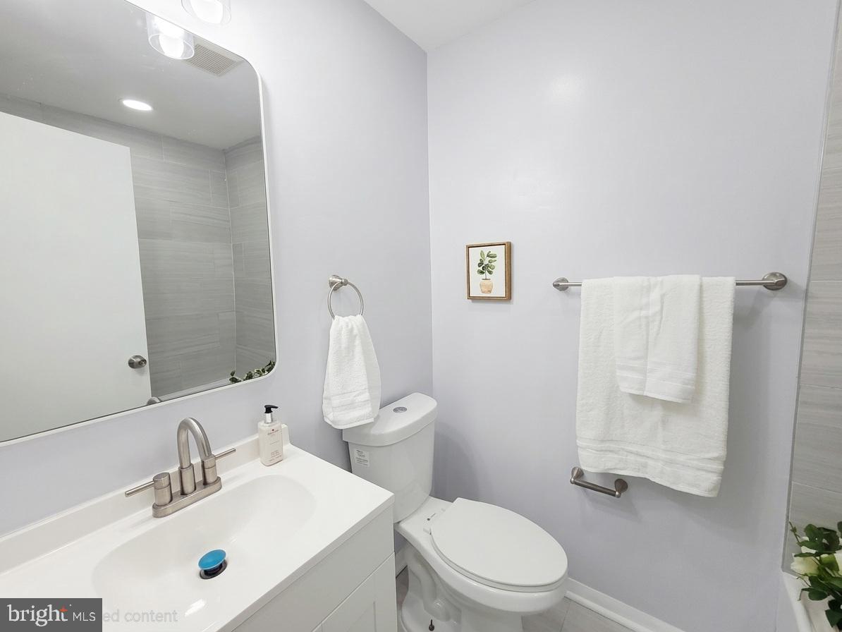 BRIAR VILLAGE PLAT 1 - Residential