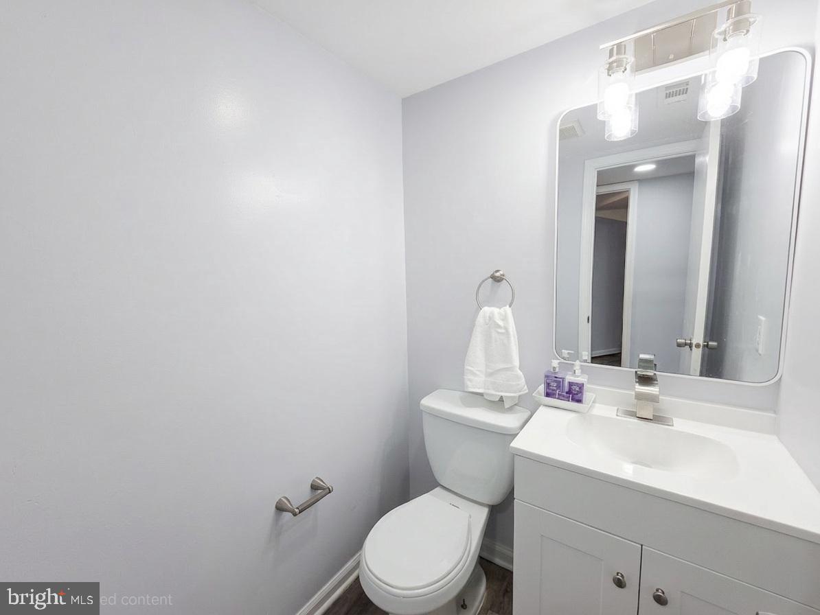 BRIAR VILLAGE PLAT 1 - Residential