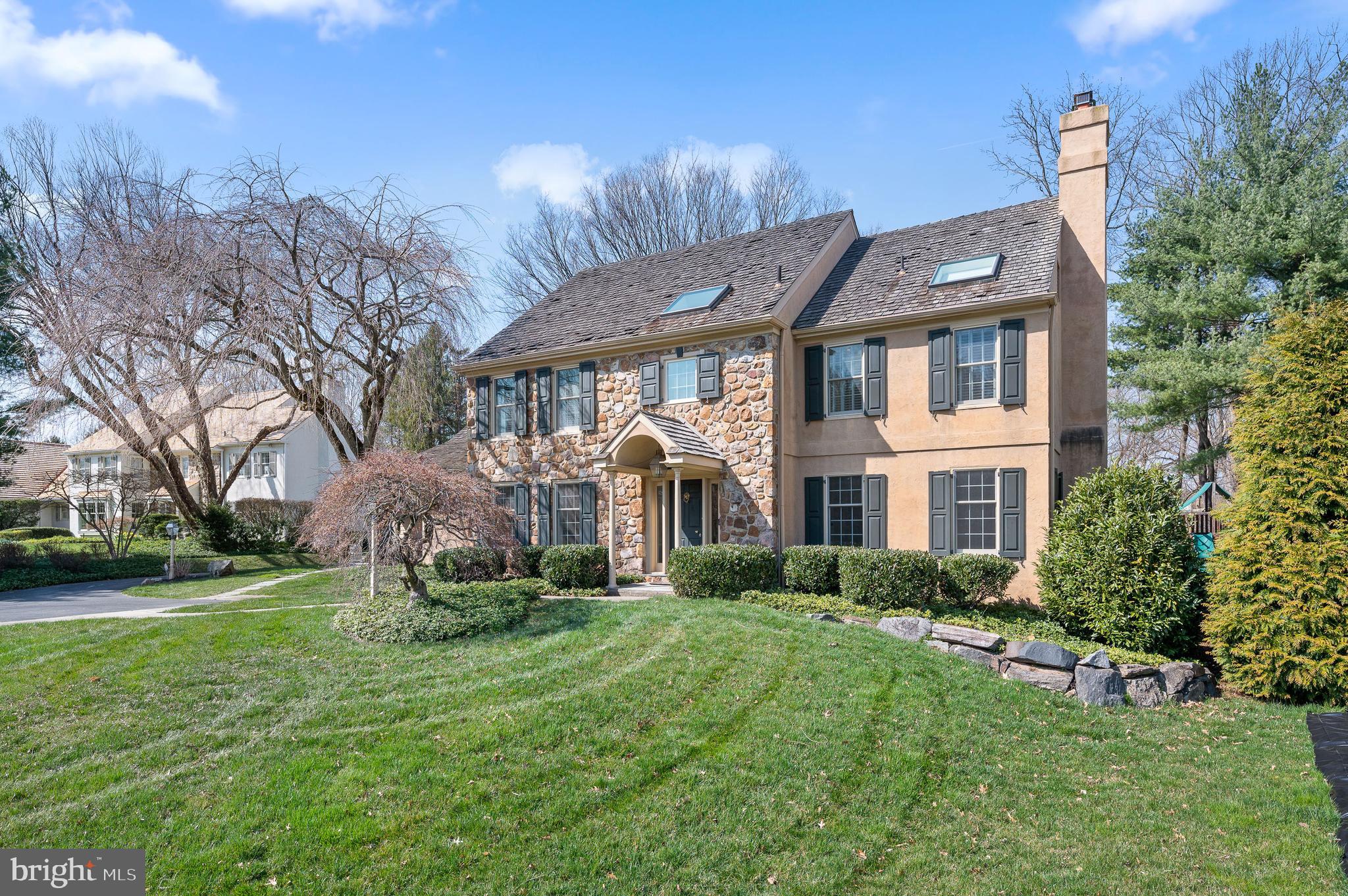 RAVENSCLIFF - Residential