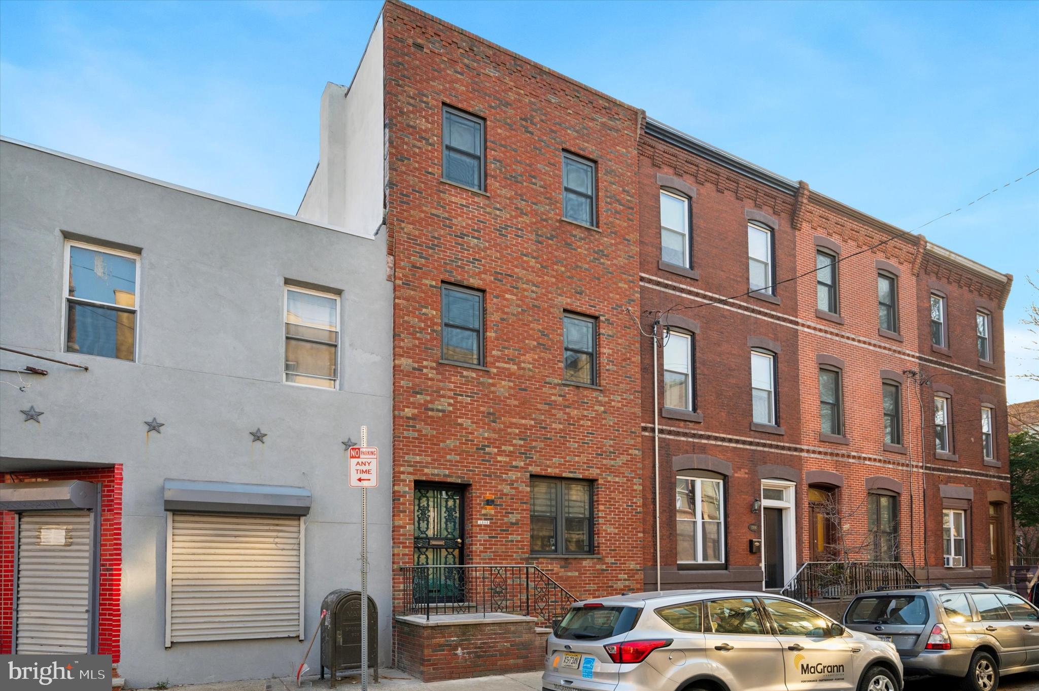PHILADELPHIA (SOUTH) - Residential