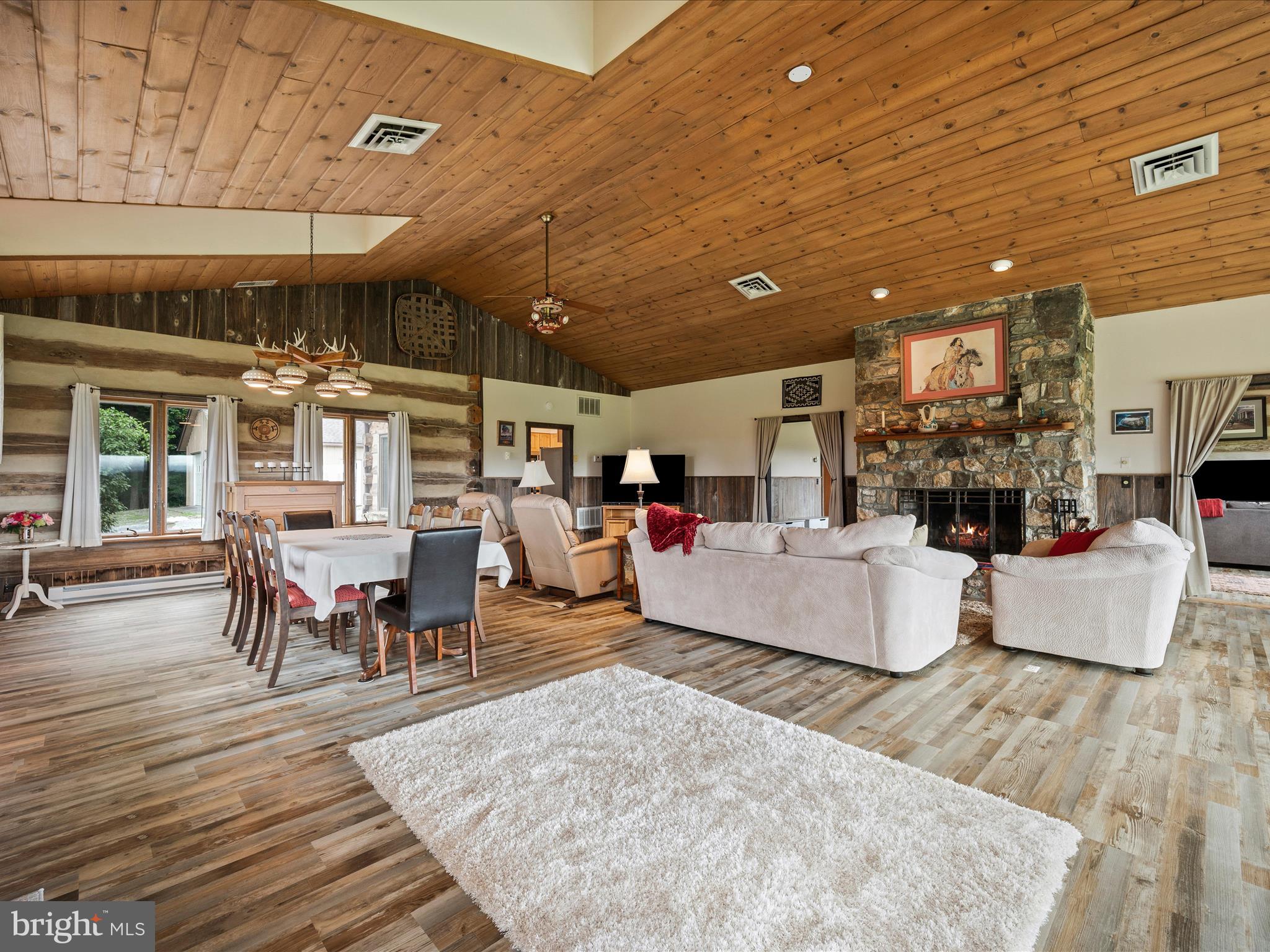 KINDER BAUERNHOF FARM - Residential