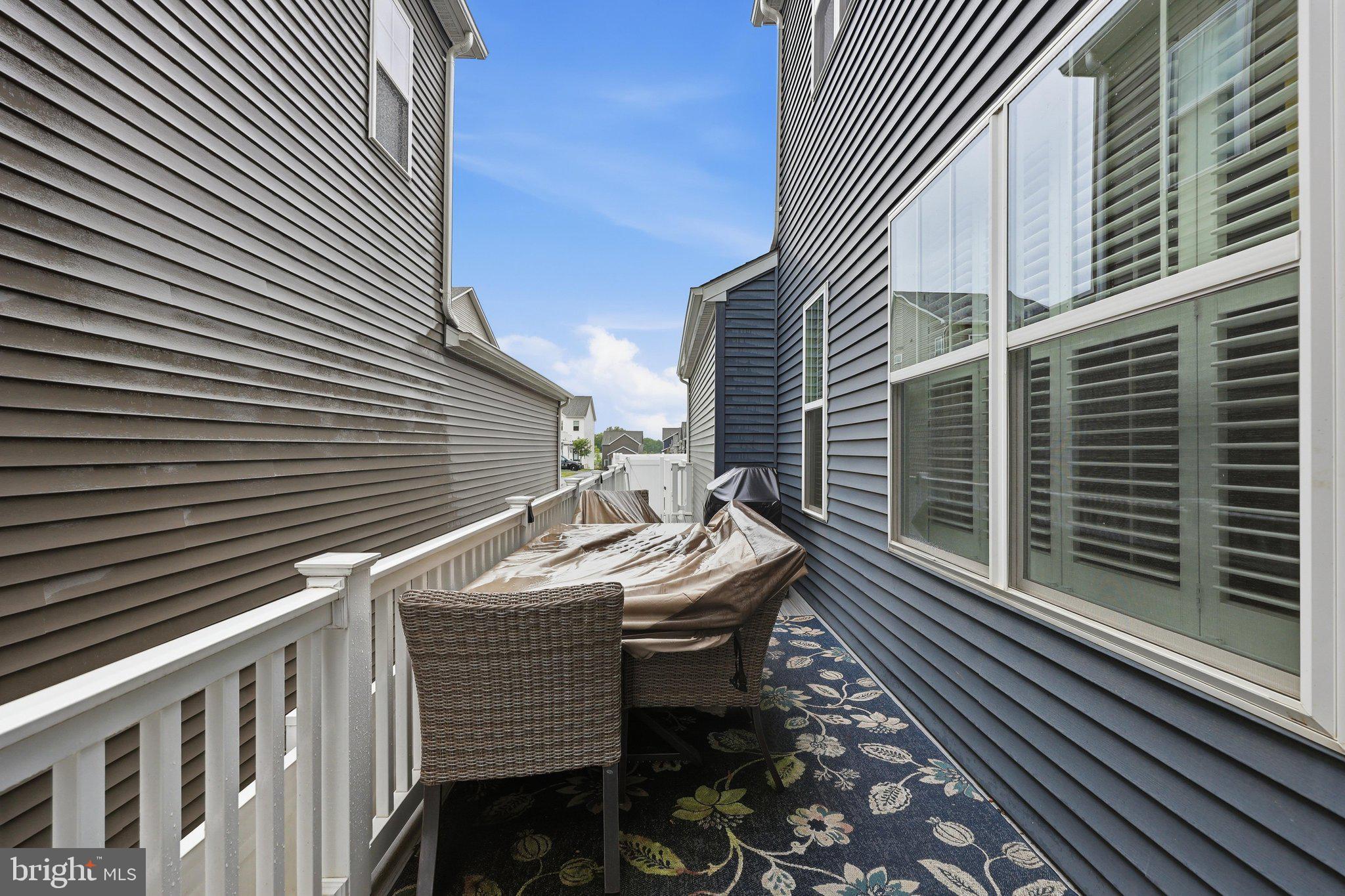 CABIN BRANCH - Residential