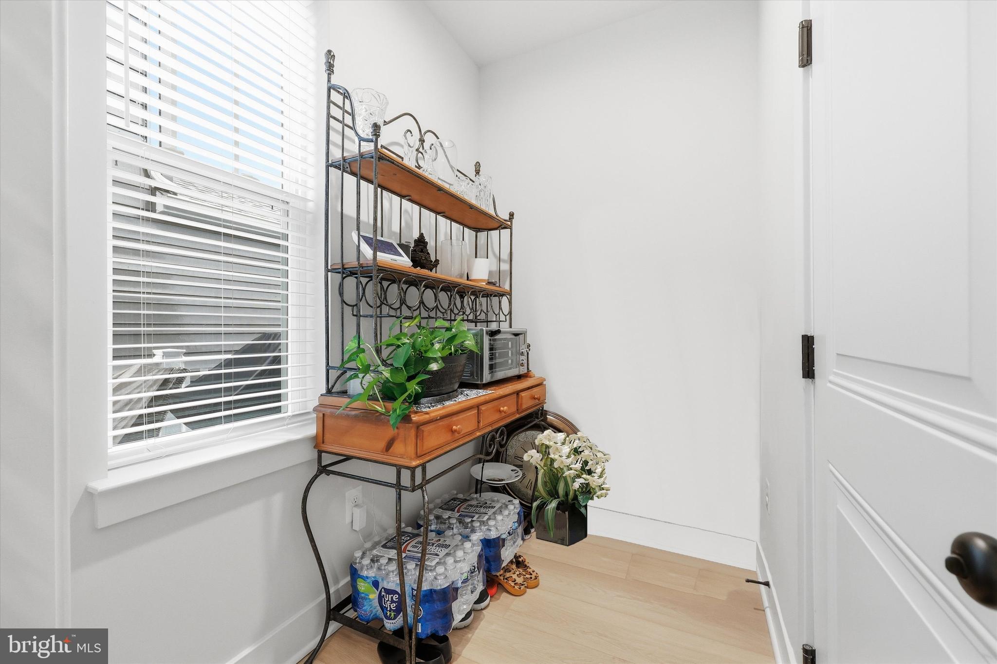 CABIN BRANCH - Residential