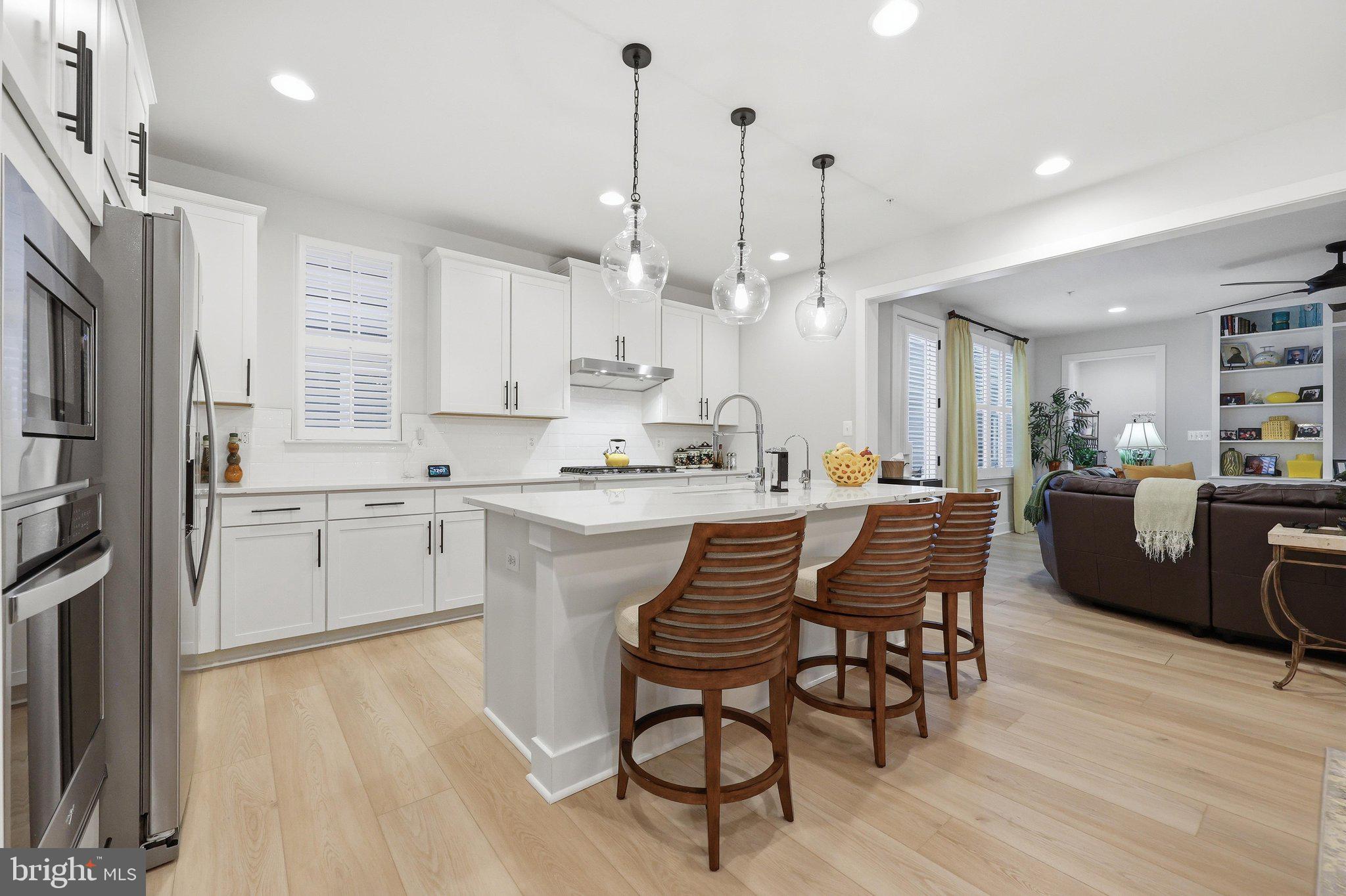 CABIN BRANCH - Residential