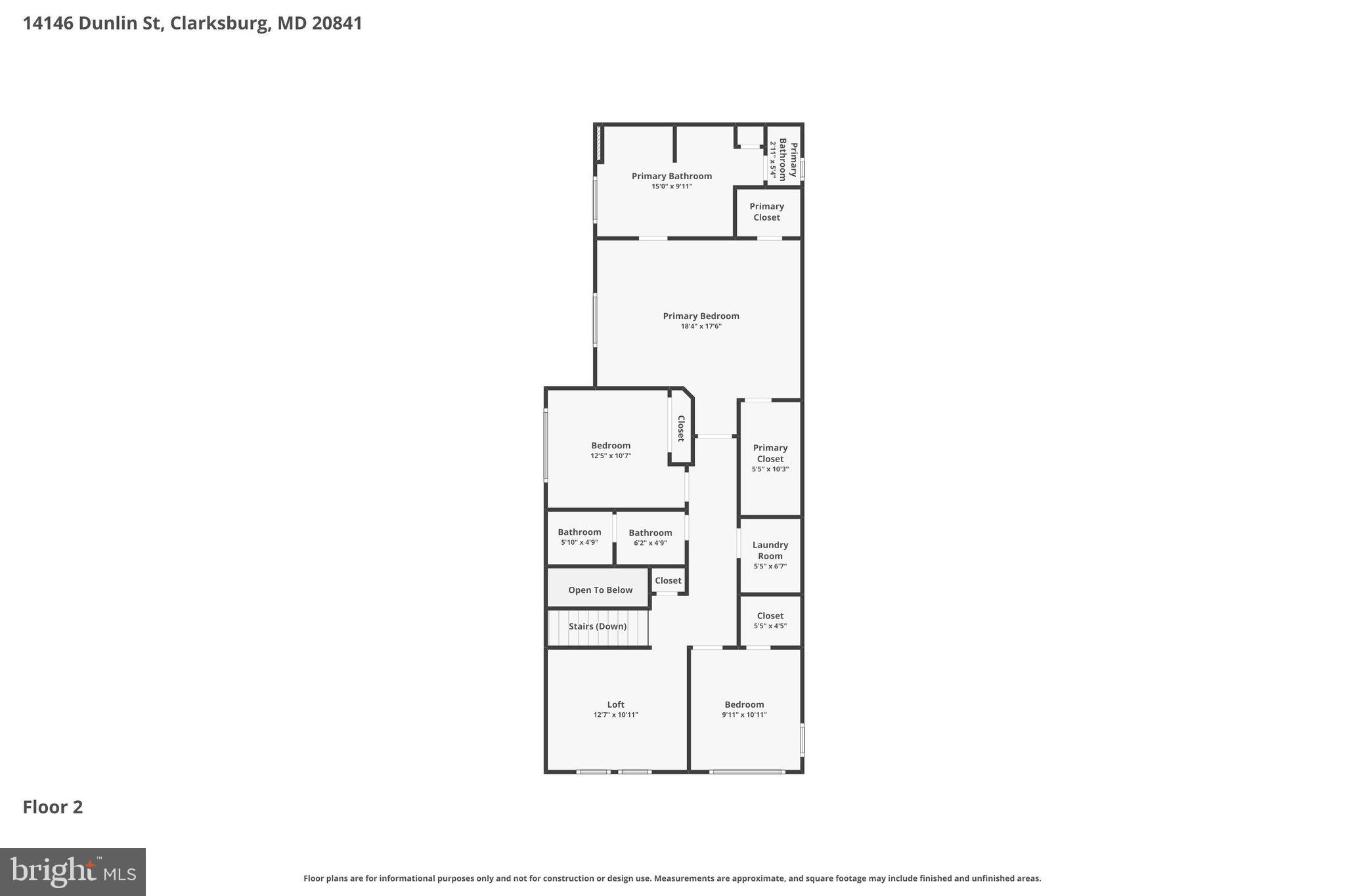 CABIN BRANCH - Residential