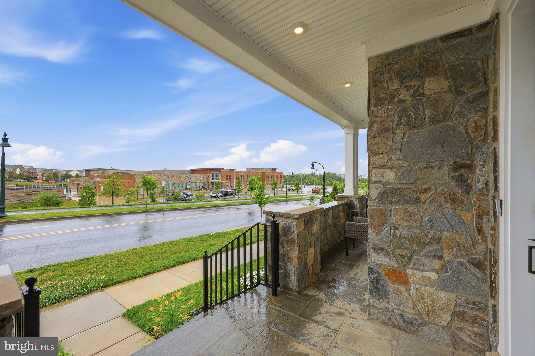 CABIN BRANCH - Residential