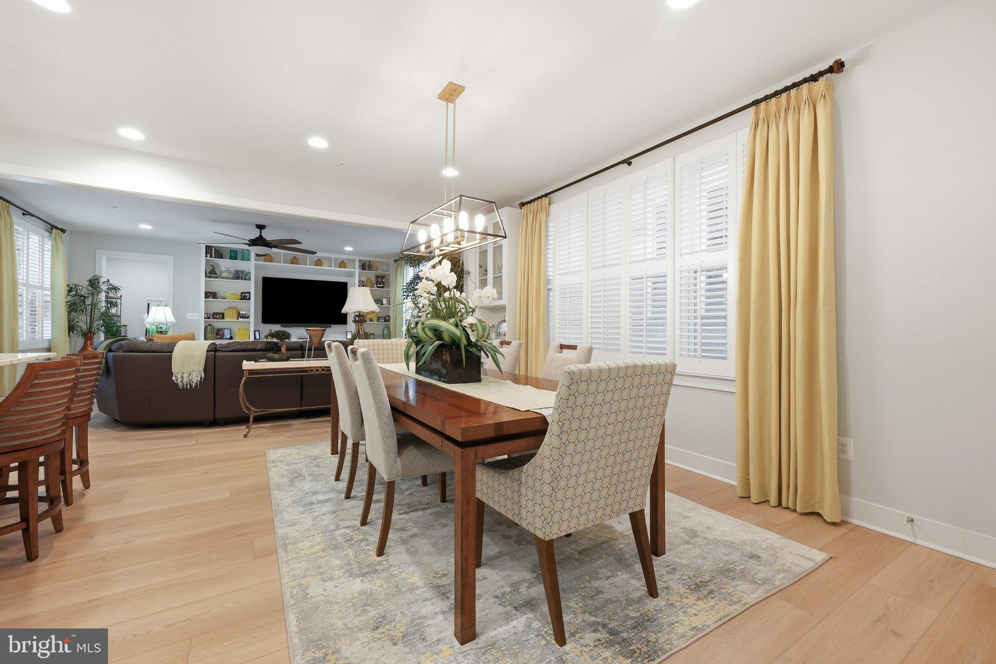 CABIN BRANCH - Residential