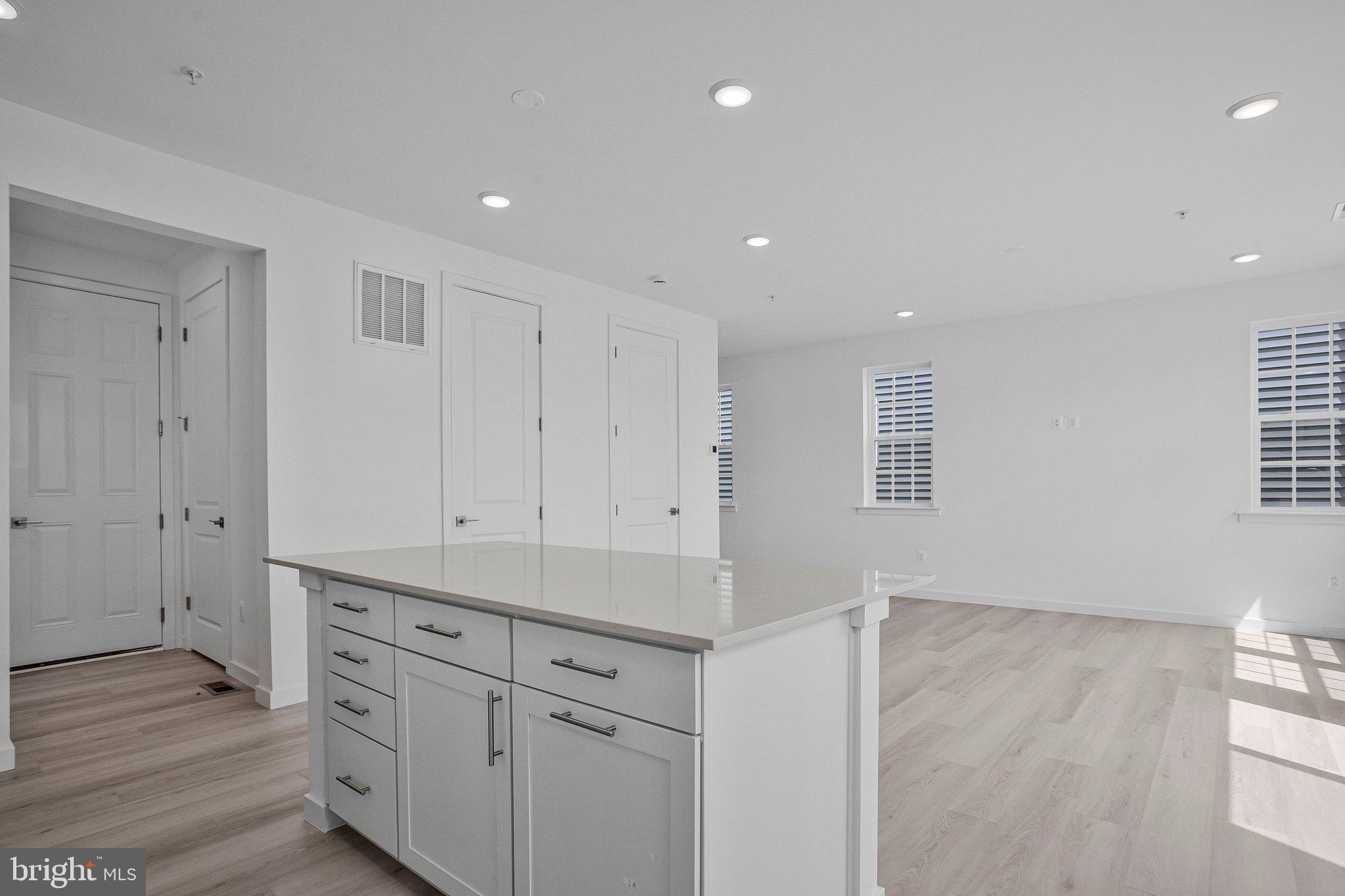 ENCLAVE AT ARUNDEL HILLS - Residential