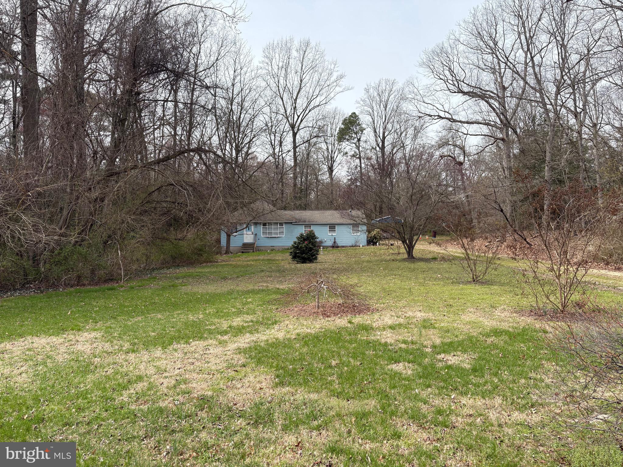 FINCHVILLE - Residential