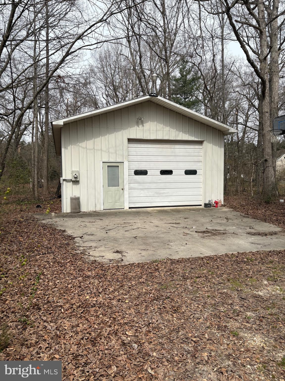 FINCHVILLE - Residential