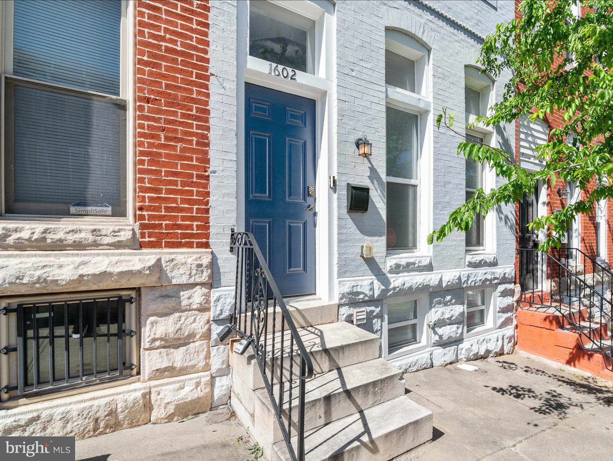 OLIVER - Residential