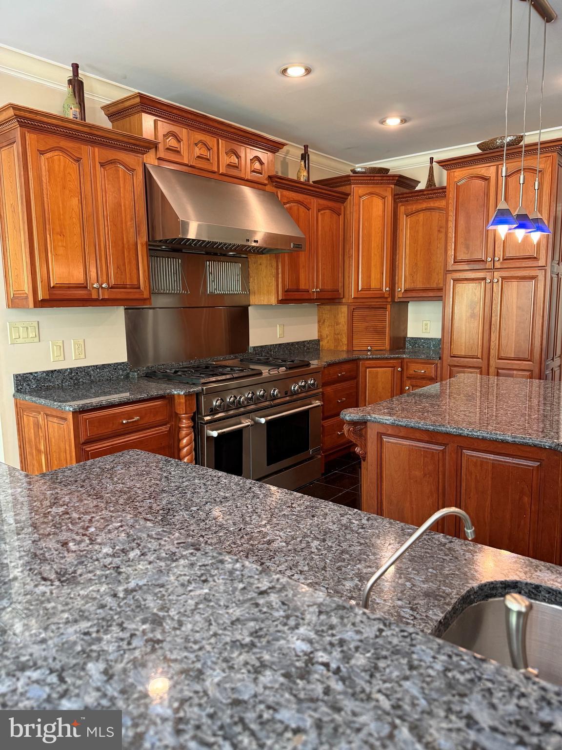 CEDAR CLIFF - Residential