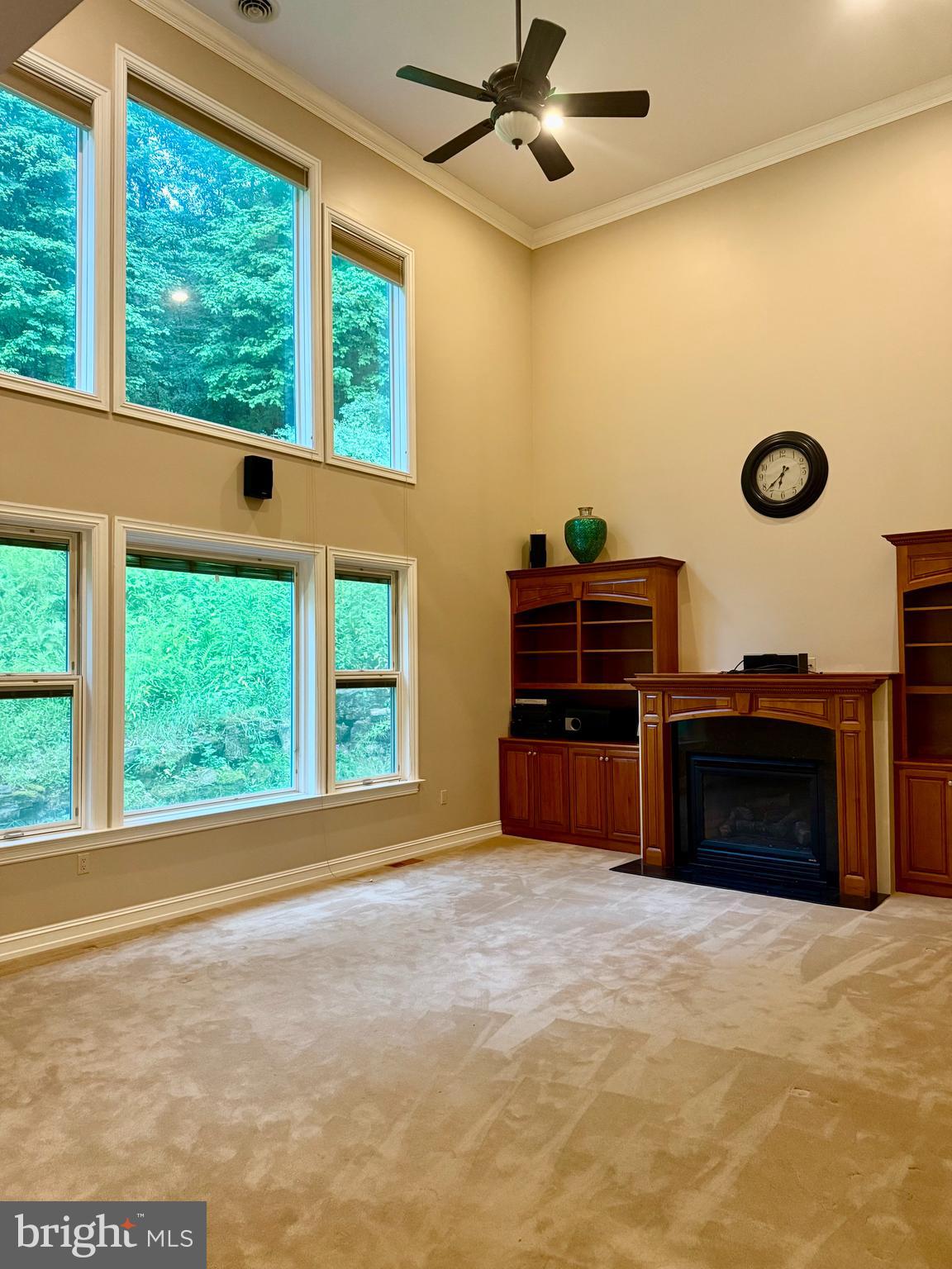 CEDAR CLIFF - Residential