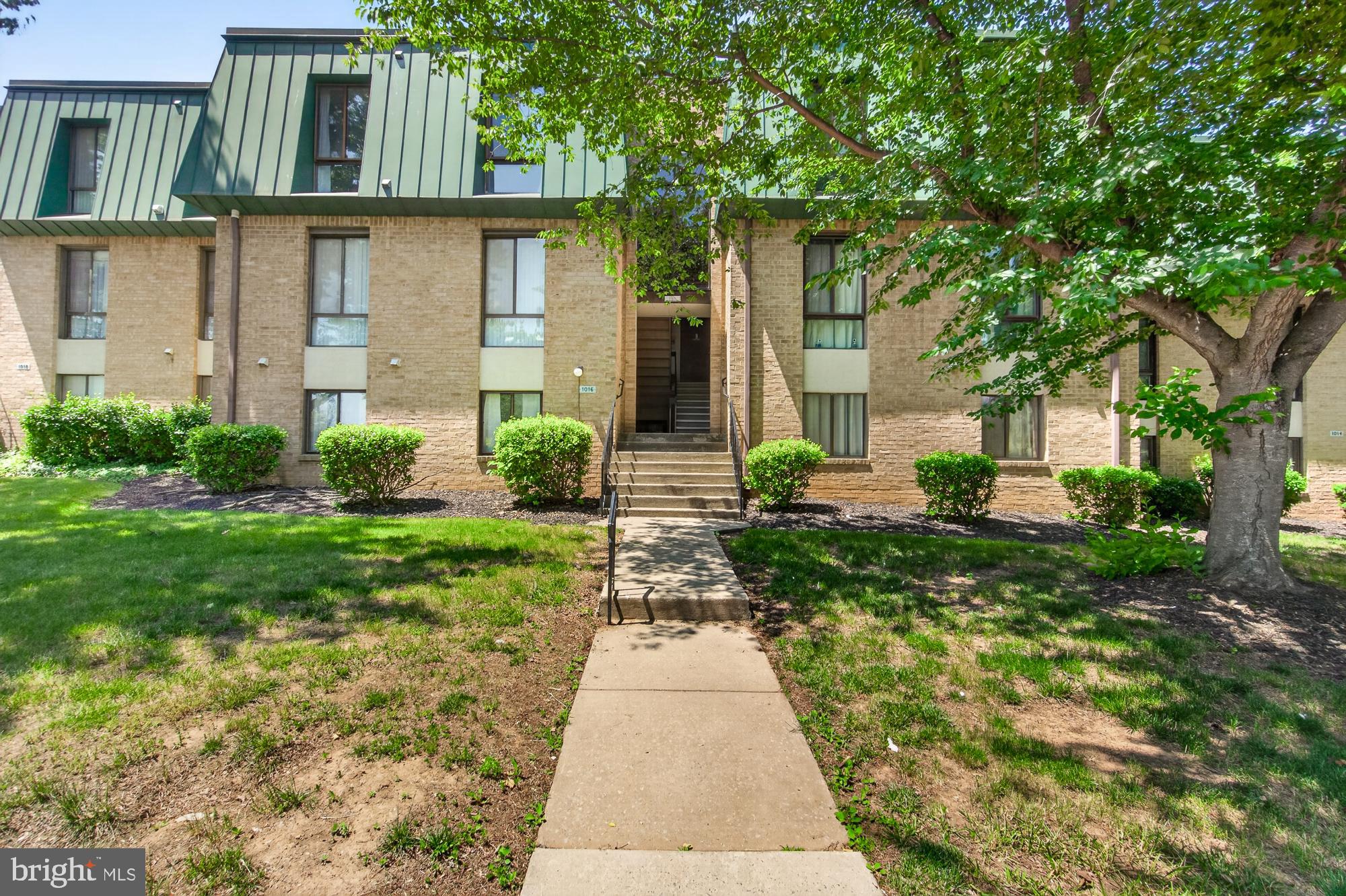 WOODCREST - Residential