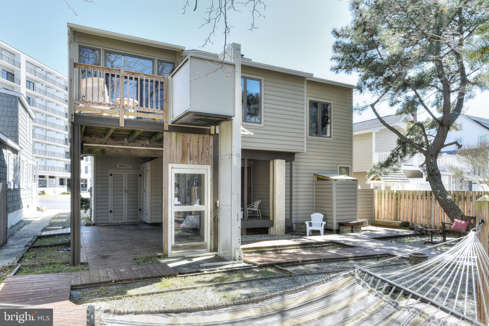 NORTH REHOBOTH - Residential