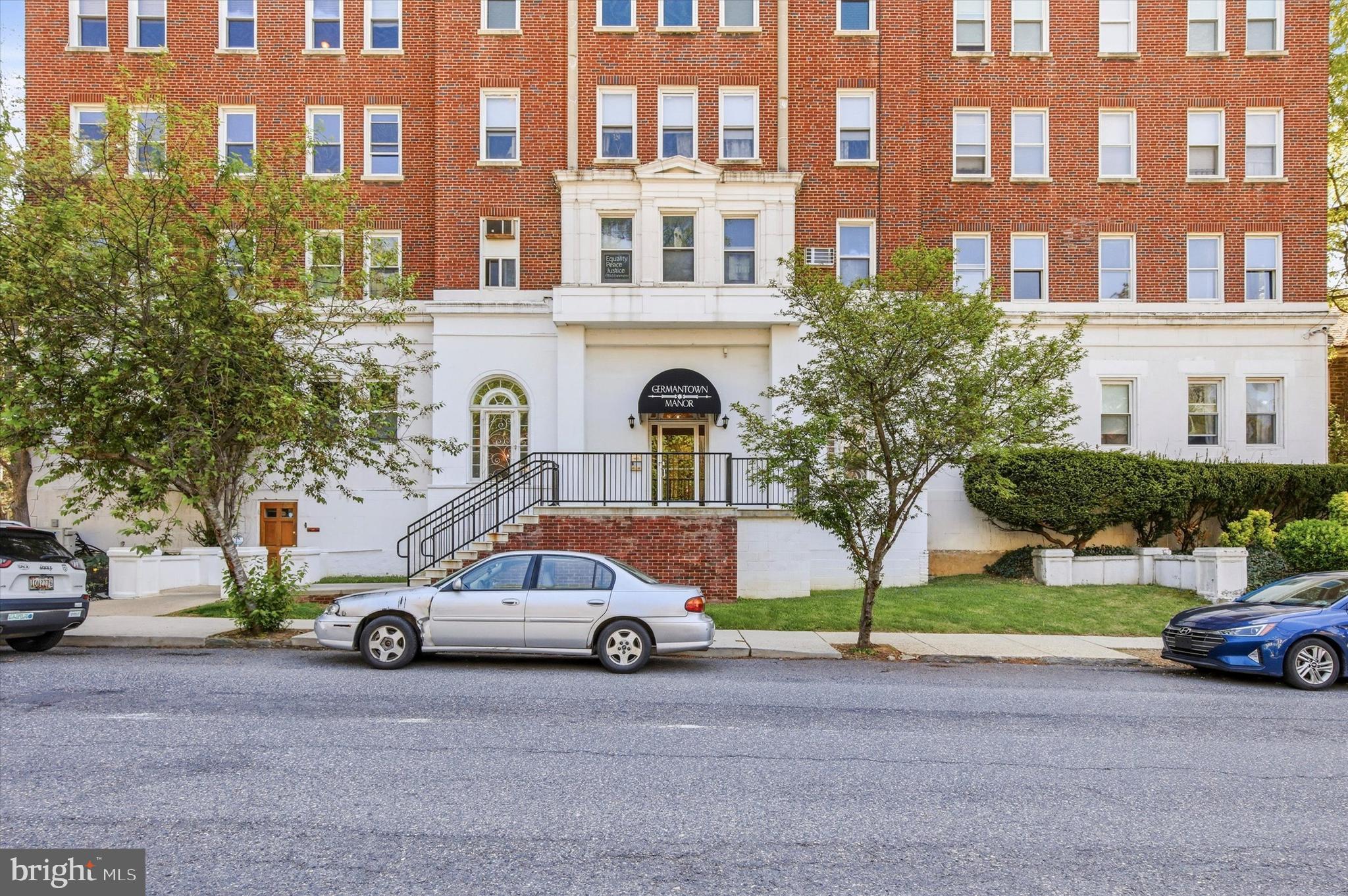 MT AIRY (WEST) - Residential