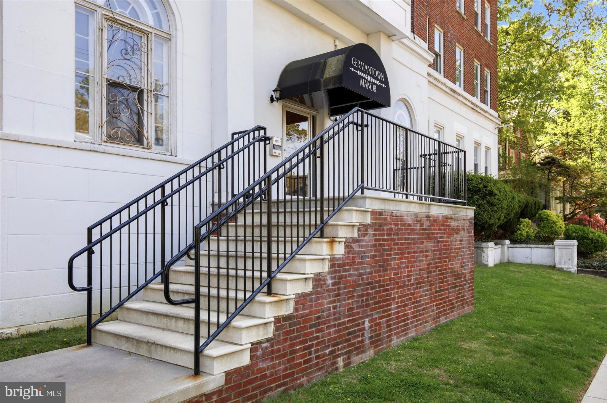 MT AIRY (WEST) - Residential