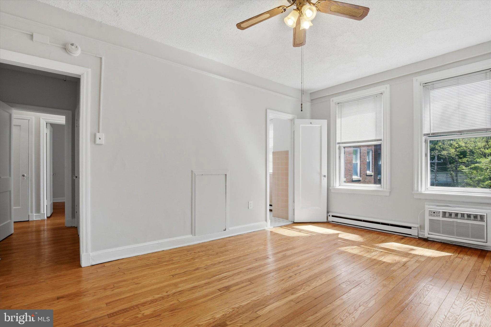 MT AIRY (WEST) - Residential