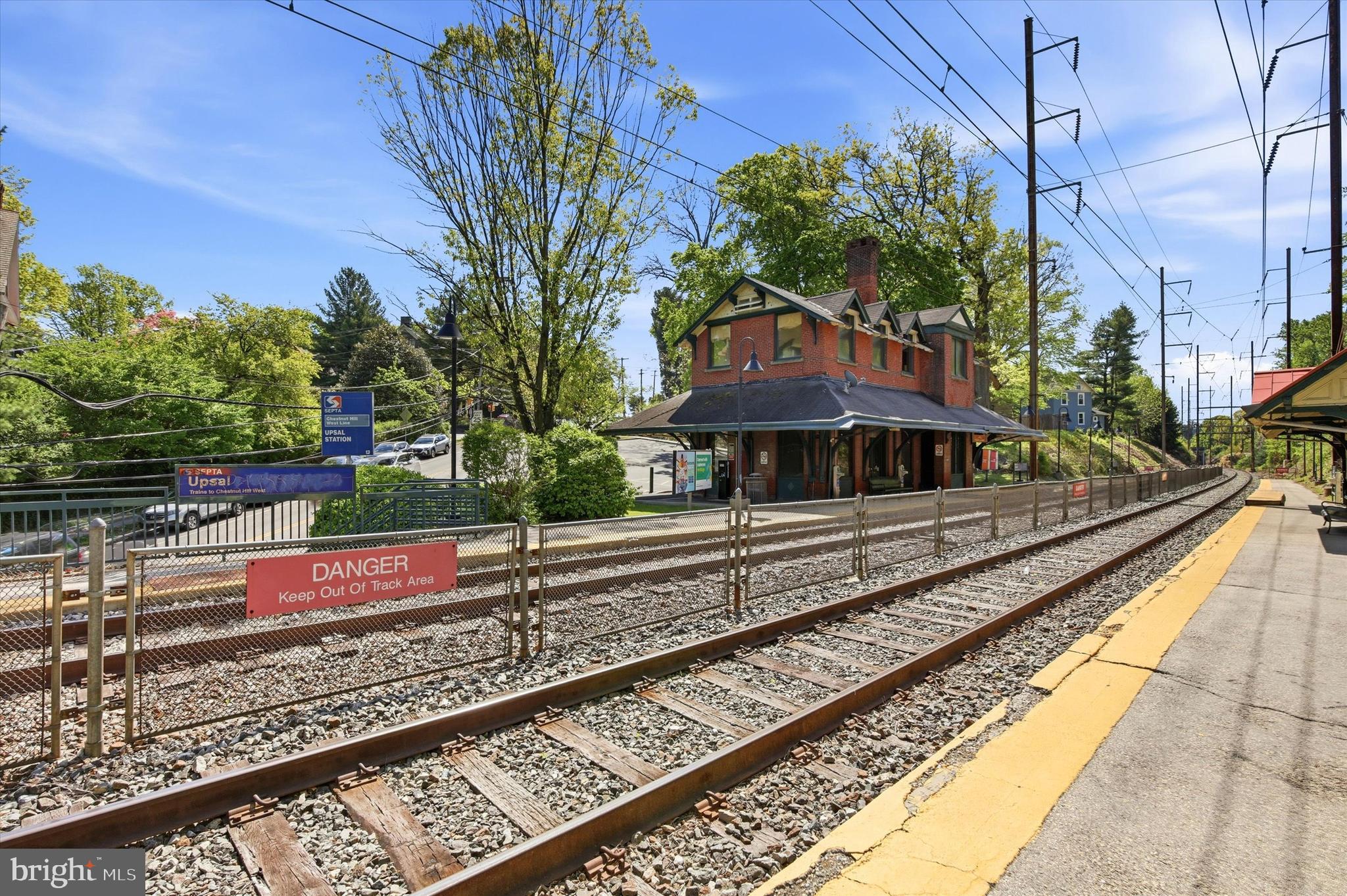 MT AIRY (WEST) - Residential